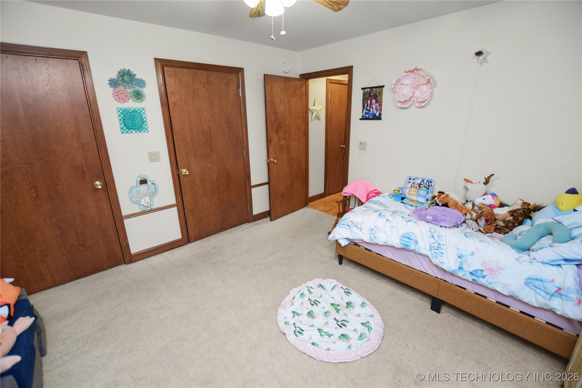 16700 N Spears Road Tahlequah OK 74464
