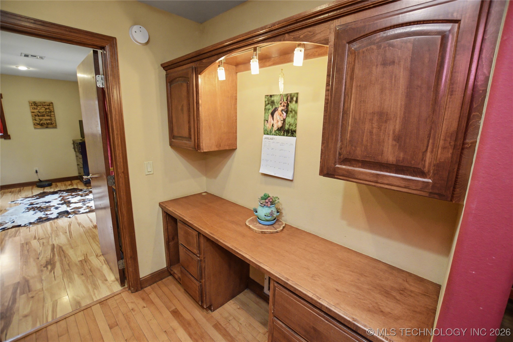 16700 N Spears Road Tahlequah OK 74464