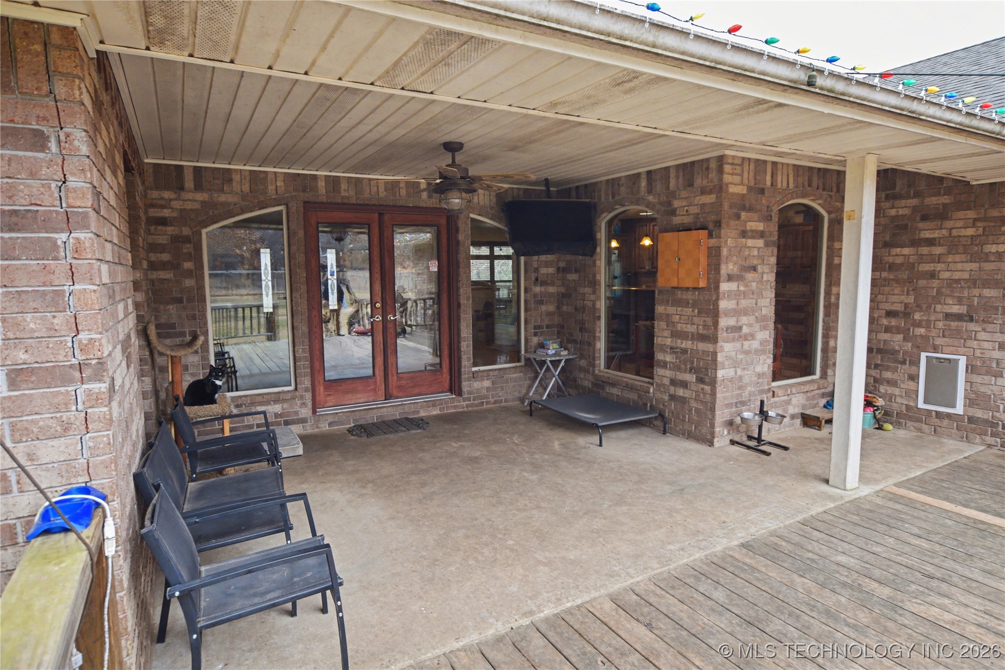 16700 N Spears Road Tahlequah OK 74464