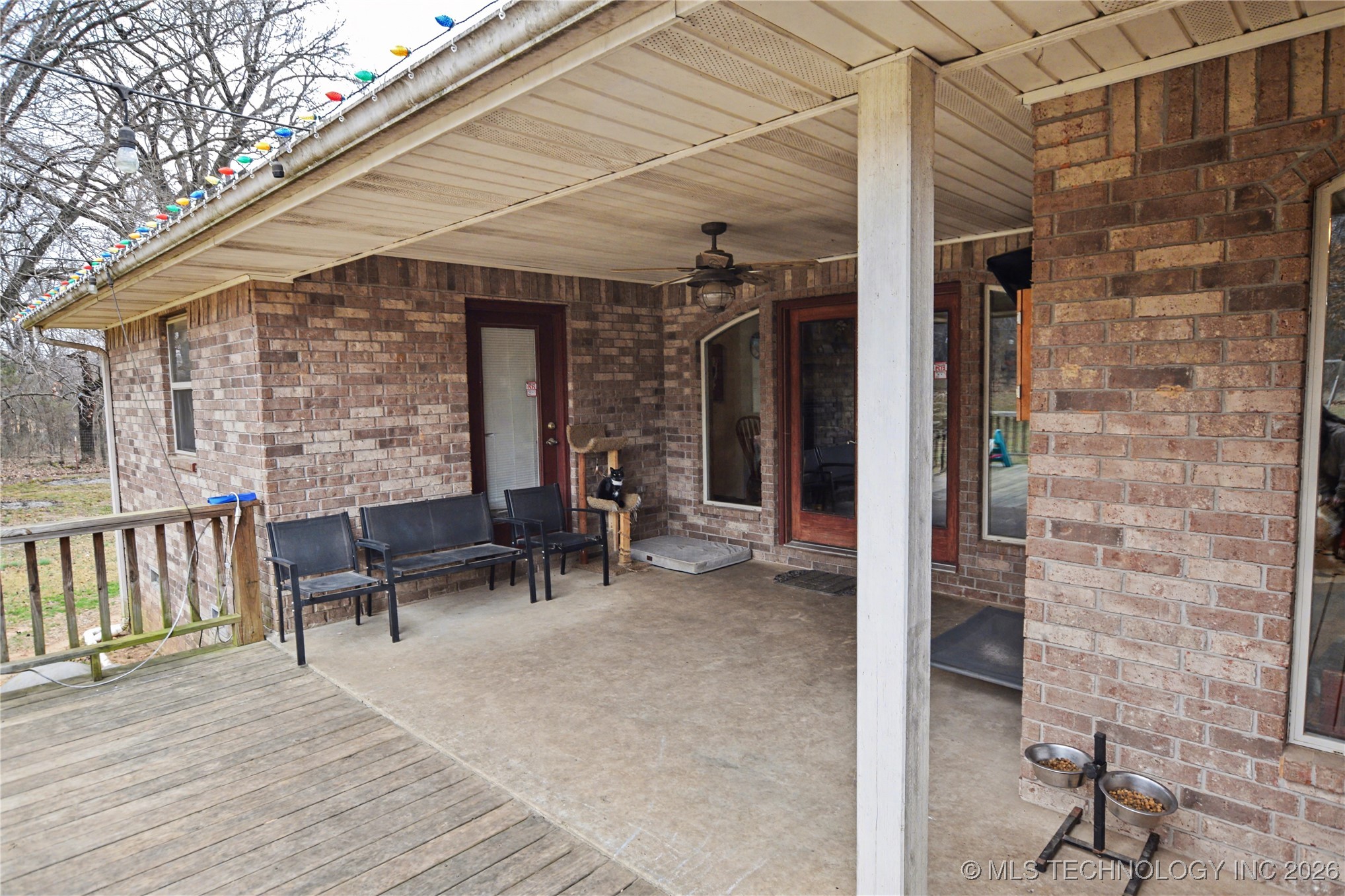 16700 N Spears Road Tahlequah OK 74464