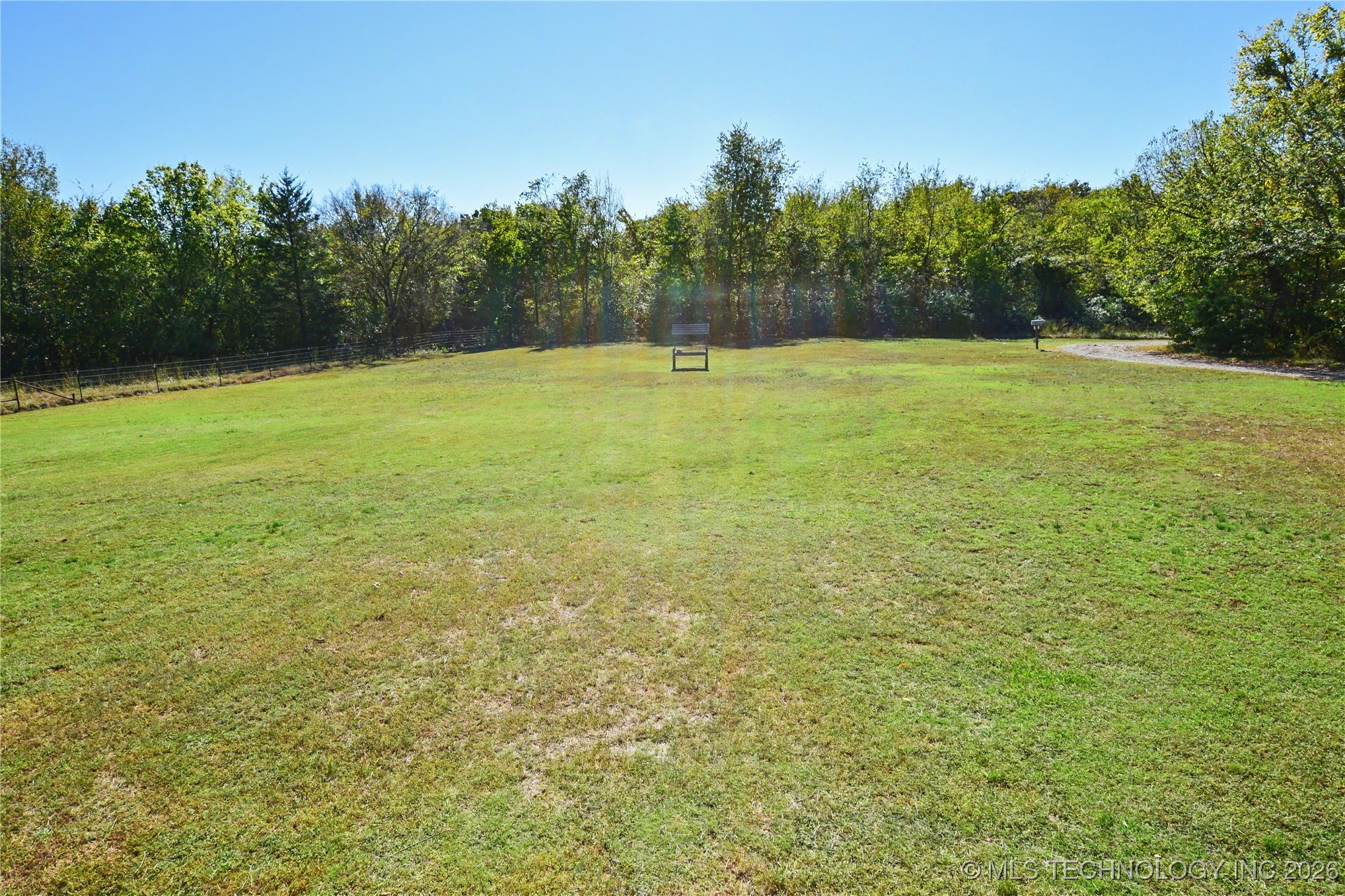 16700 N Spears Road Tahlequah OK 74464