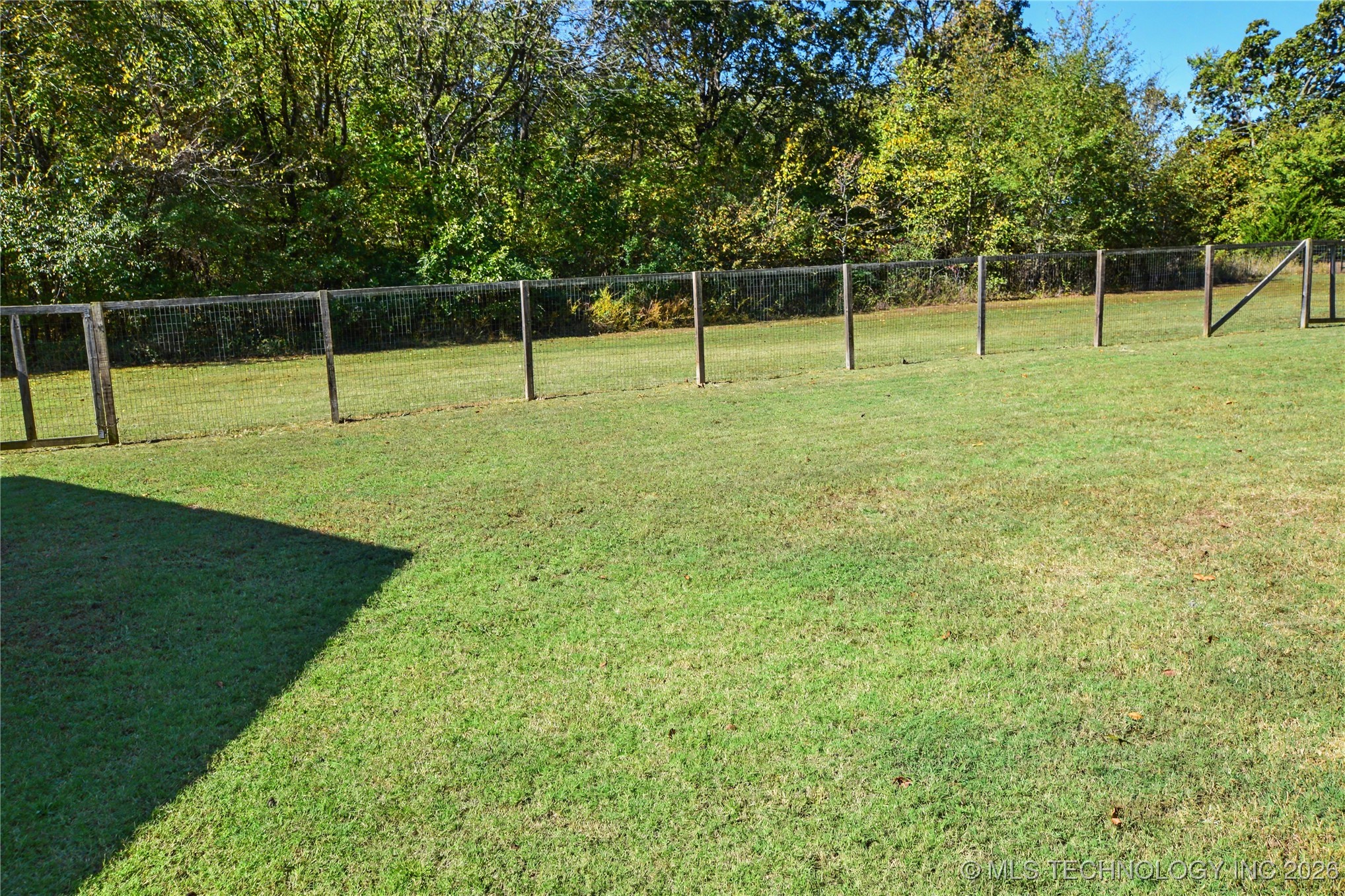 16700 N Spears Road Tahlequah OK 74464