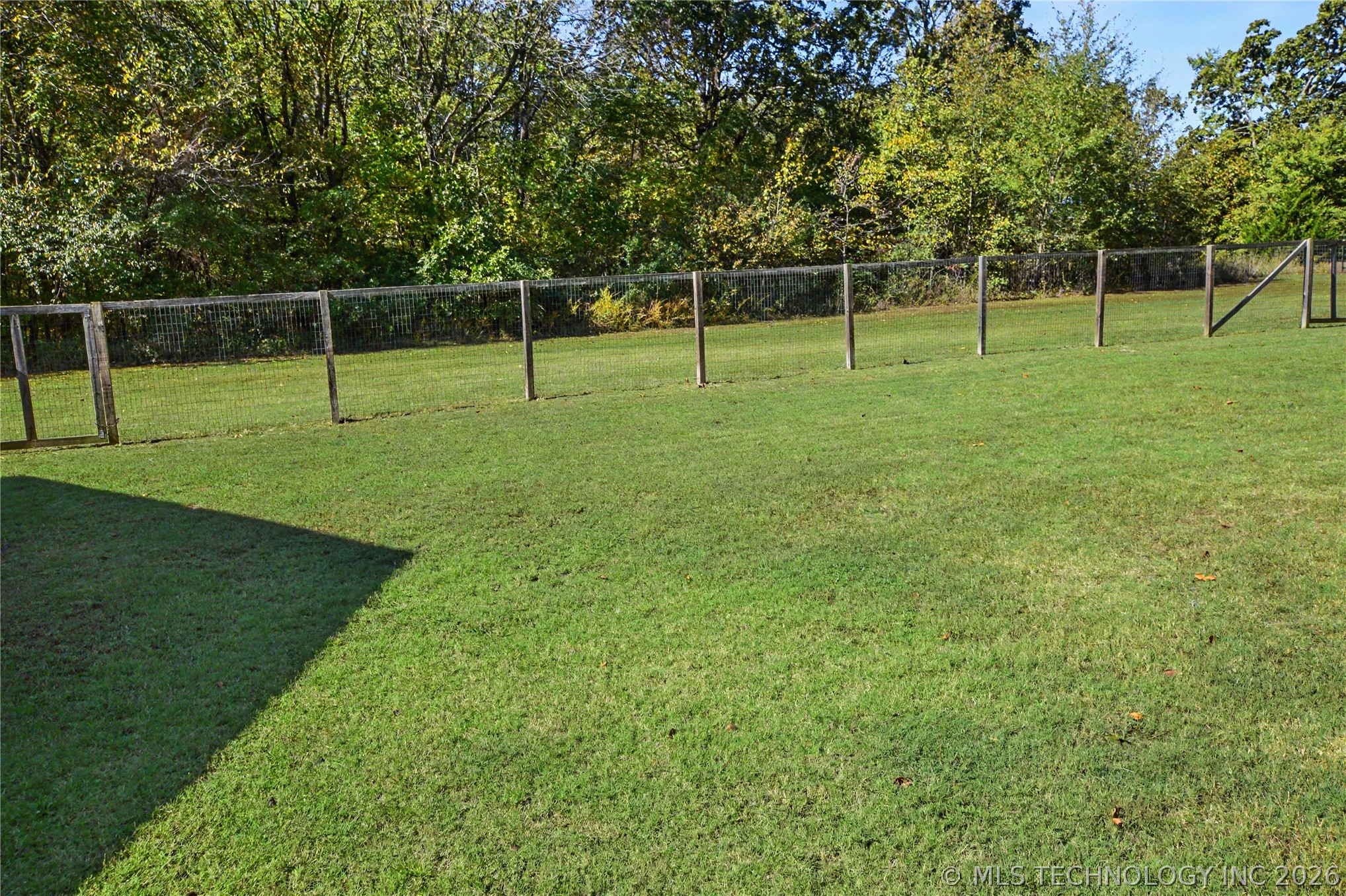 16700 N Spears Road Tahlequah OK 74464