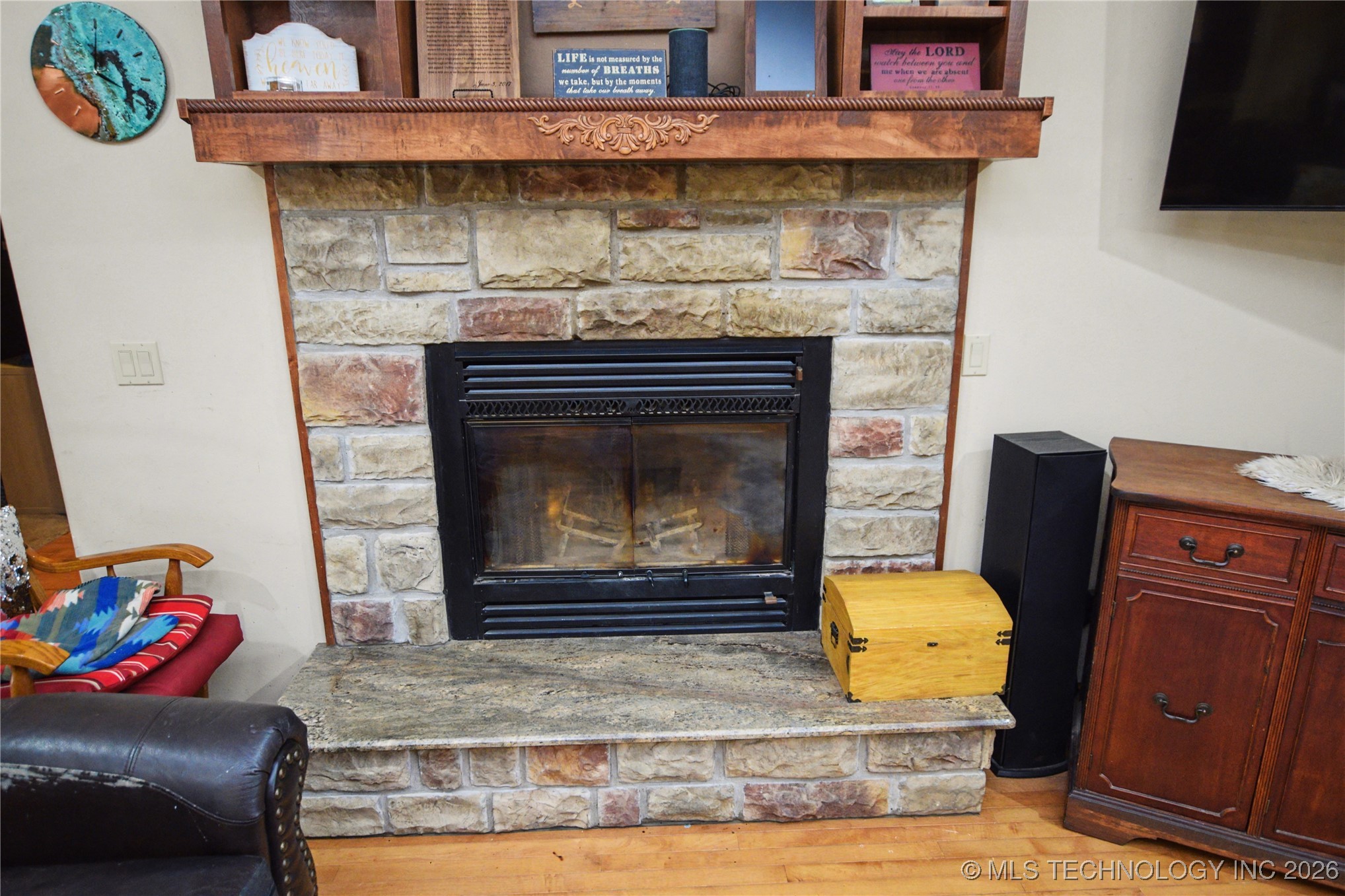 16700 N Spears Road Tahlequah OK 74464