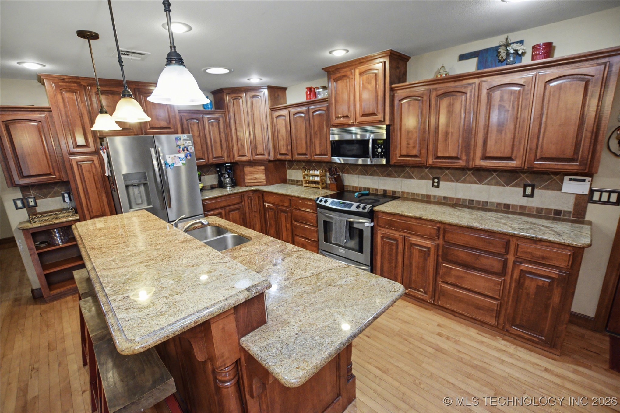 16700 N Spears Road Tahlequah OK 74464