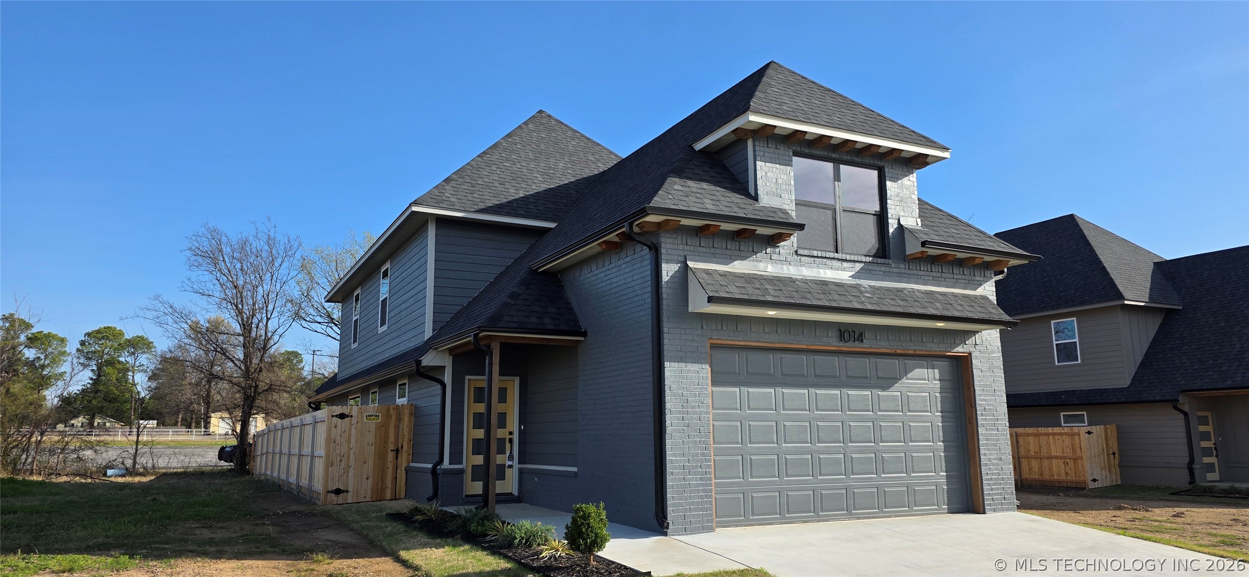 1014 E Delmar Place Broken Arrow OK 74012