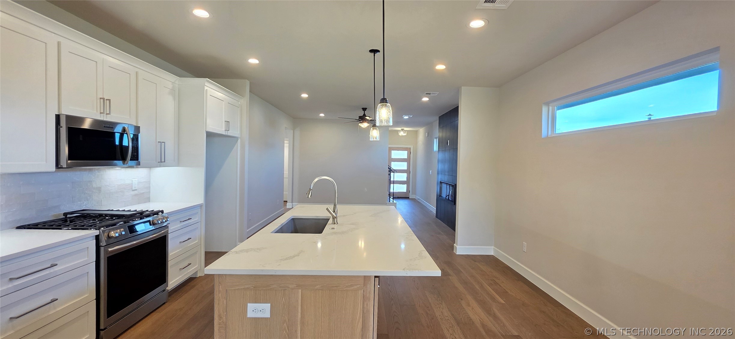 1014 E Delmar Place Broken Arrow OK 74012