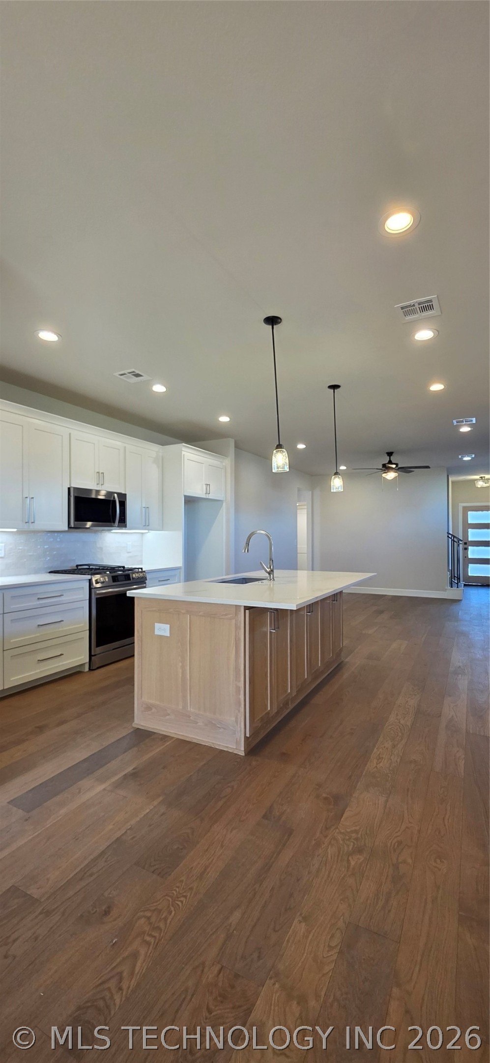 1014 E Delmar Place Broken Arrow OK 74012