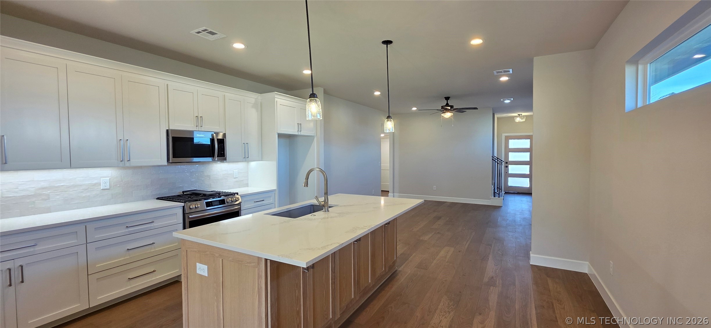 1014 E Delmar Place Broken Arrow OK 74012