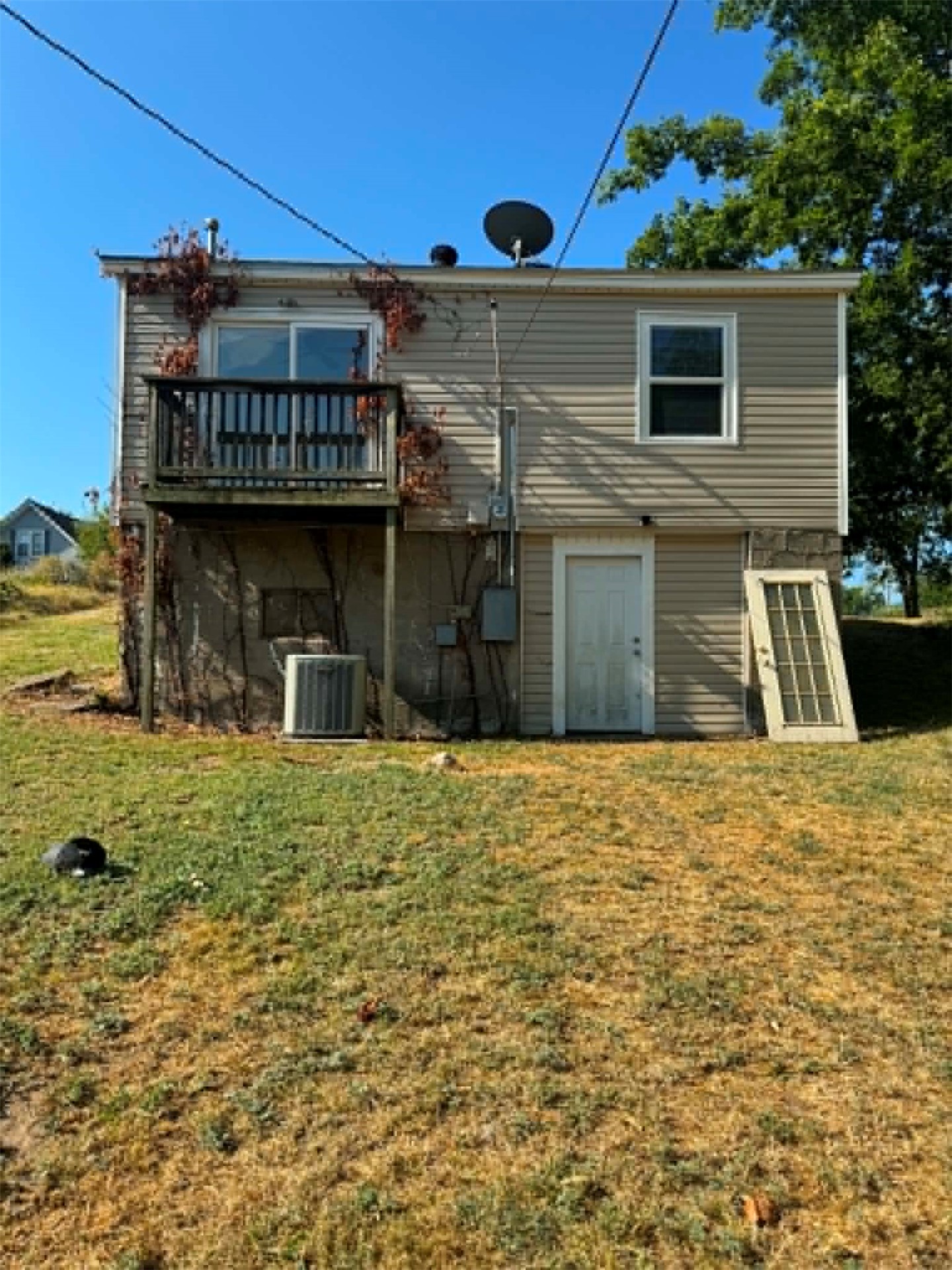 205 E Harrison Mcalester OK 74501