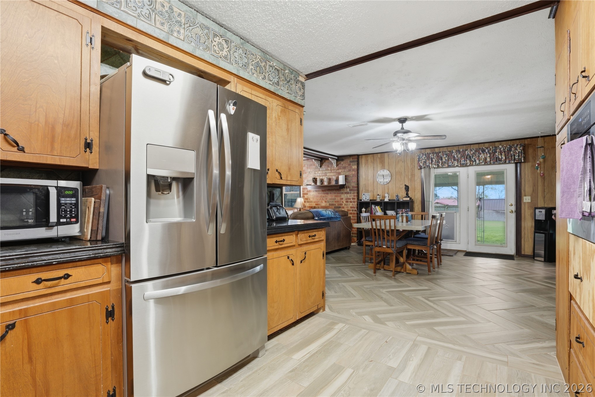 1707 N Maple Street Sallisaw OK 74955