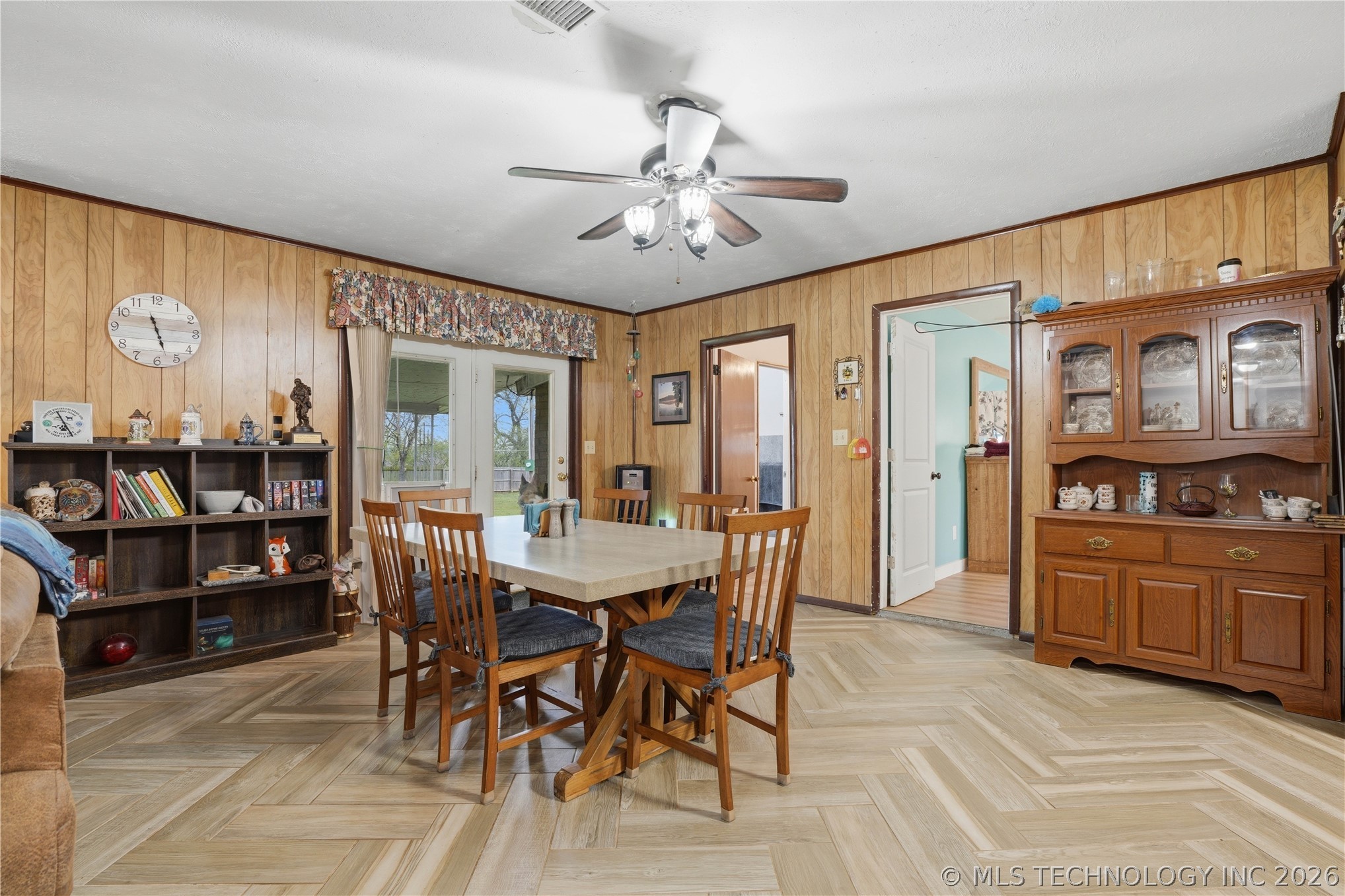 1707 N Maple Street Sallisaw OK 74955