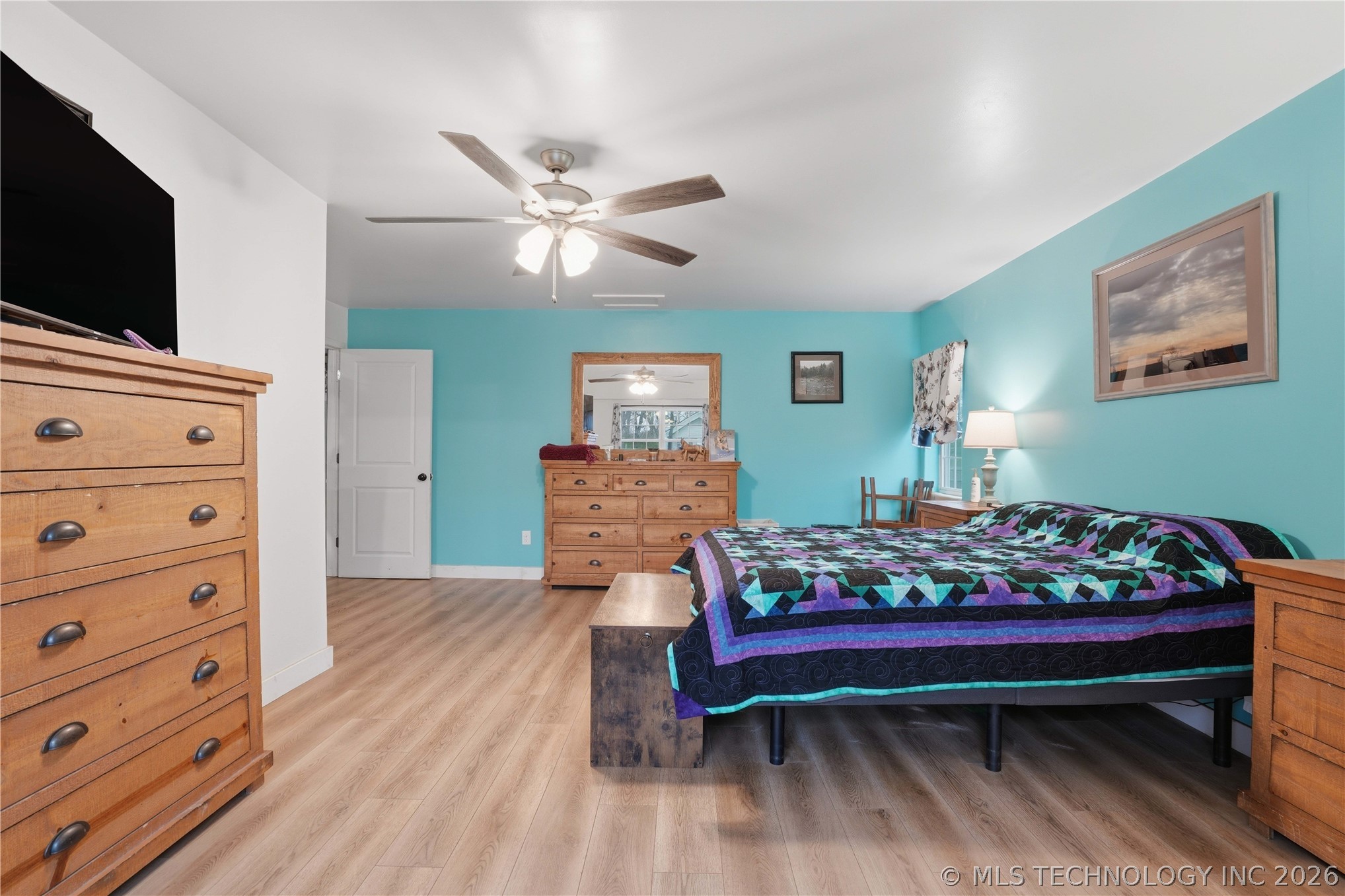 1707 N Maple Street Sallisaw OK 74955