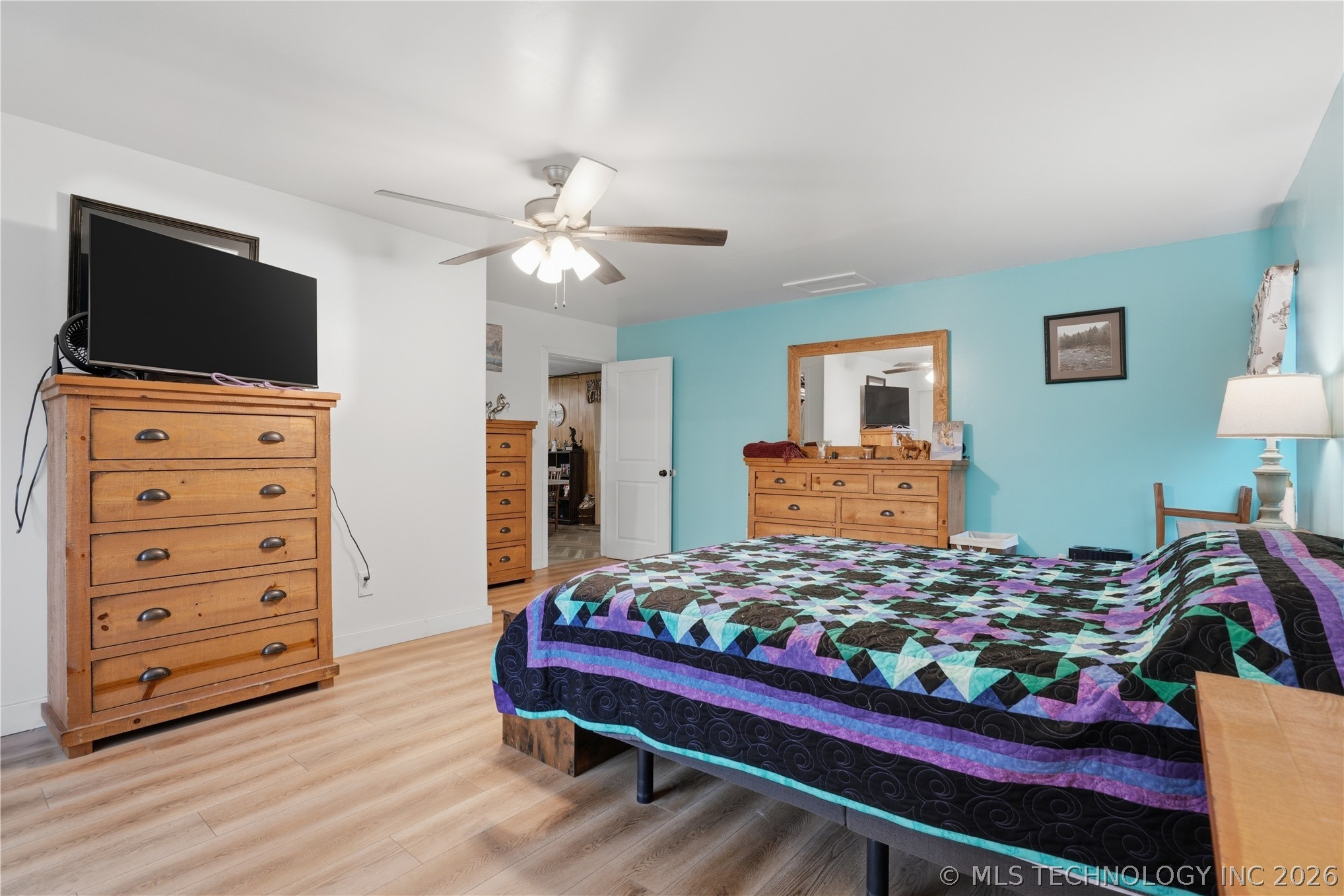 1707 N Maple Street Sallisaw OK 74955
