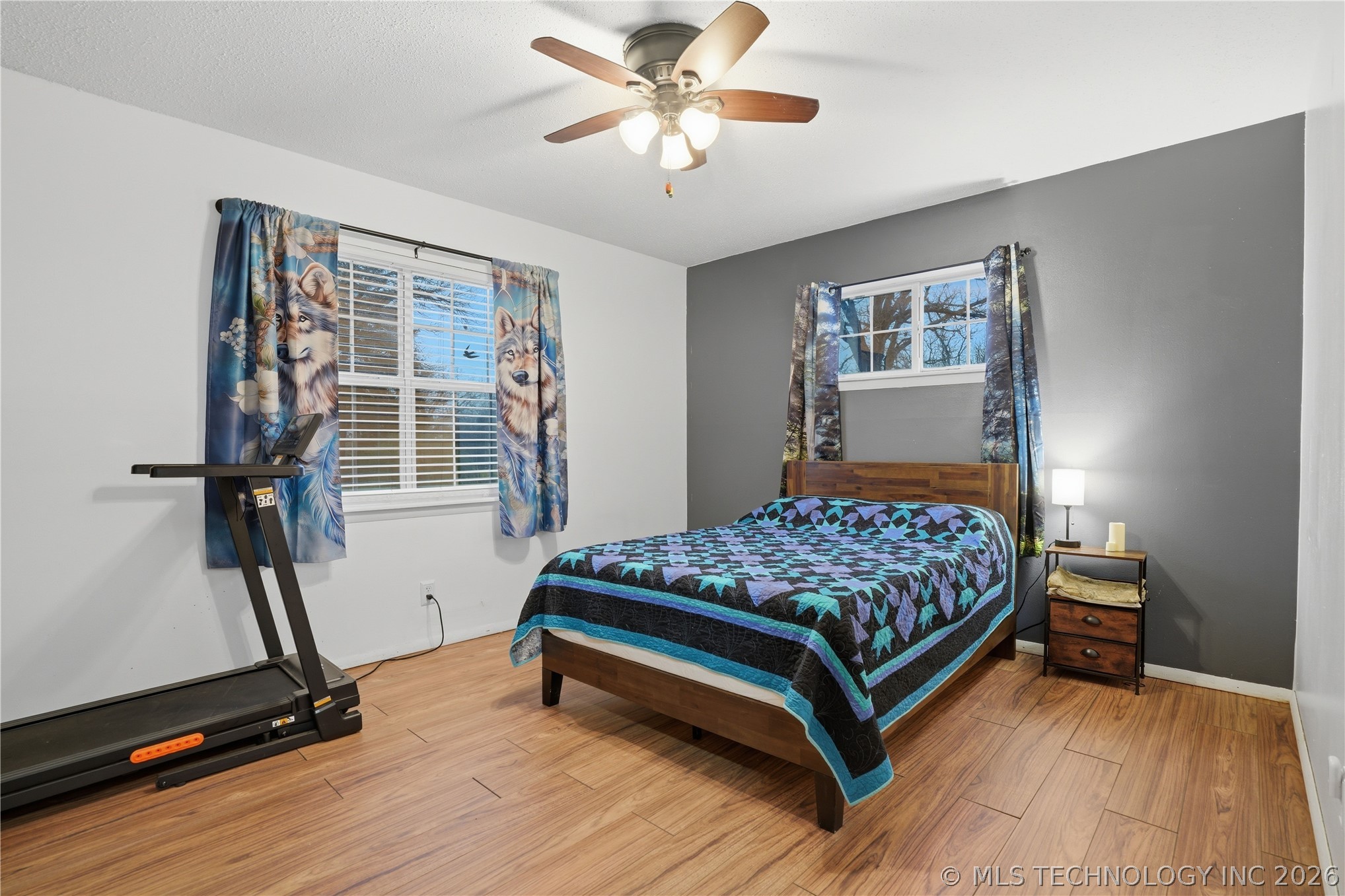 1707 N Maple Street Sallisaw OK 74955