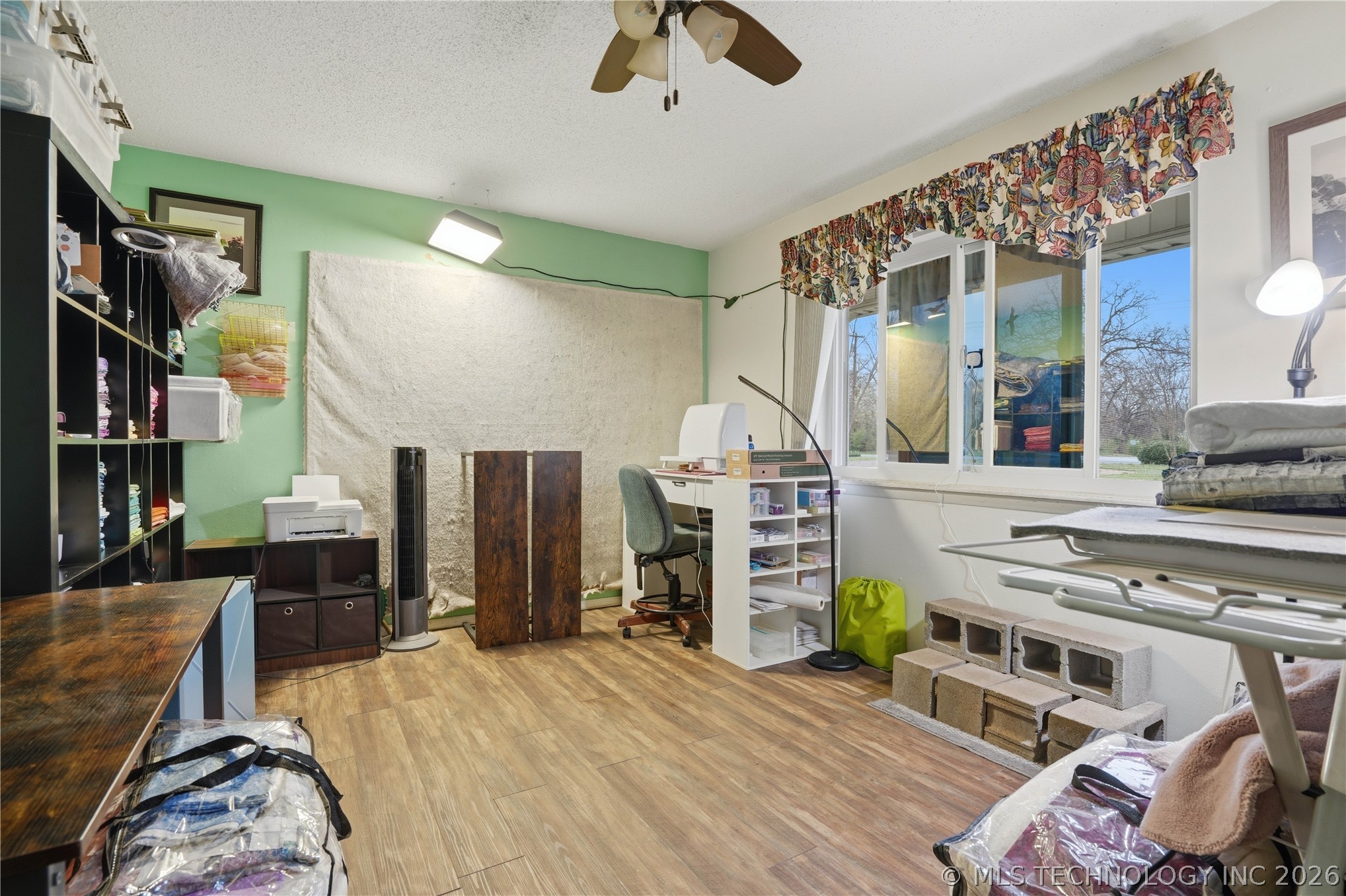 1707 N Maple Street Sallisaw OK 74955