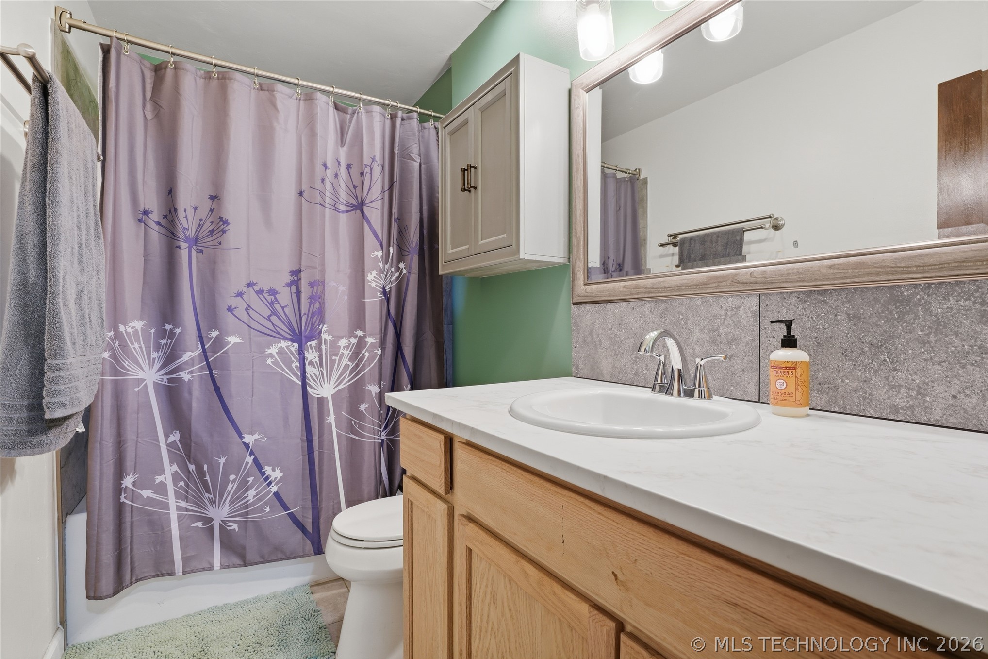 1707 N Maple Street Sallisaw OK 74955