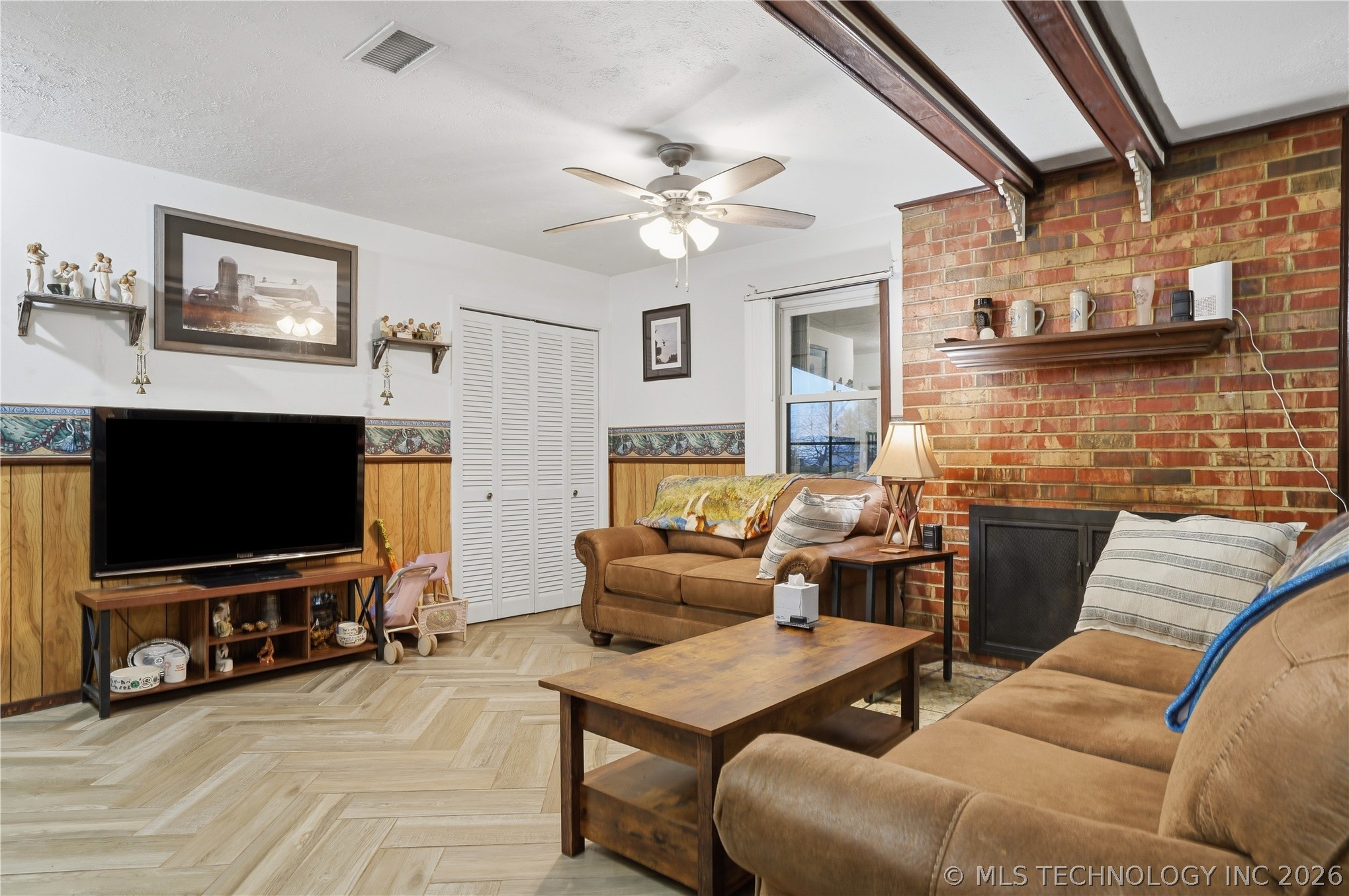 1707 N Maple Street Sallisaw OK 74955