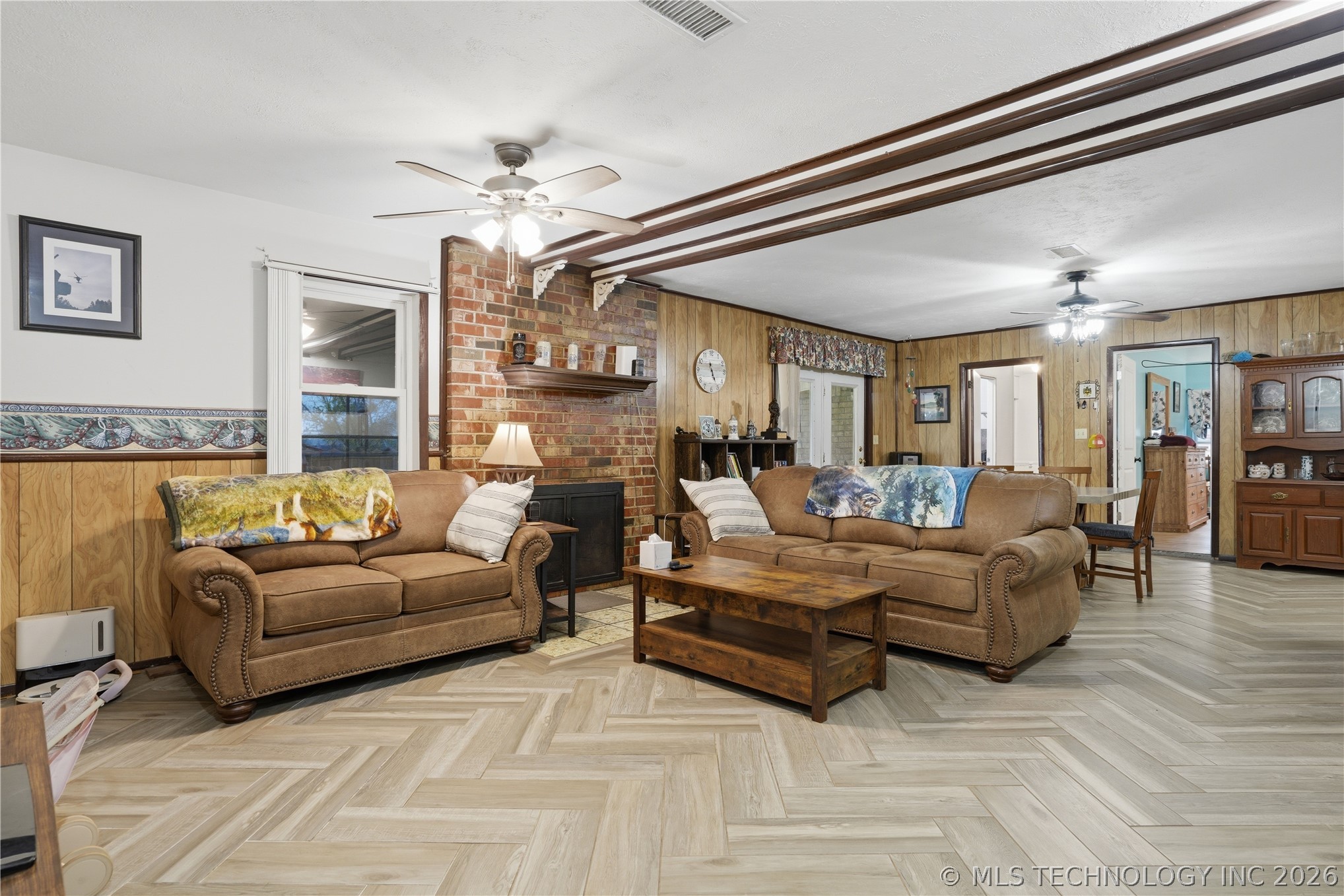 1707 N Maple Street Sallisaw OK 74955