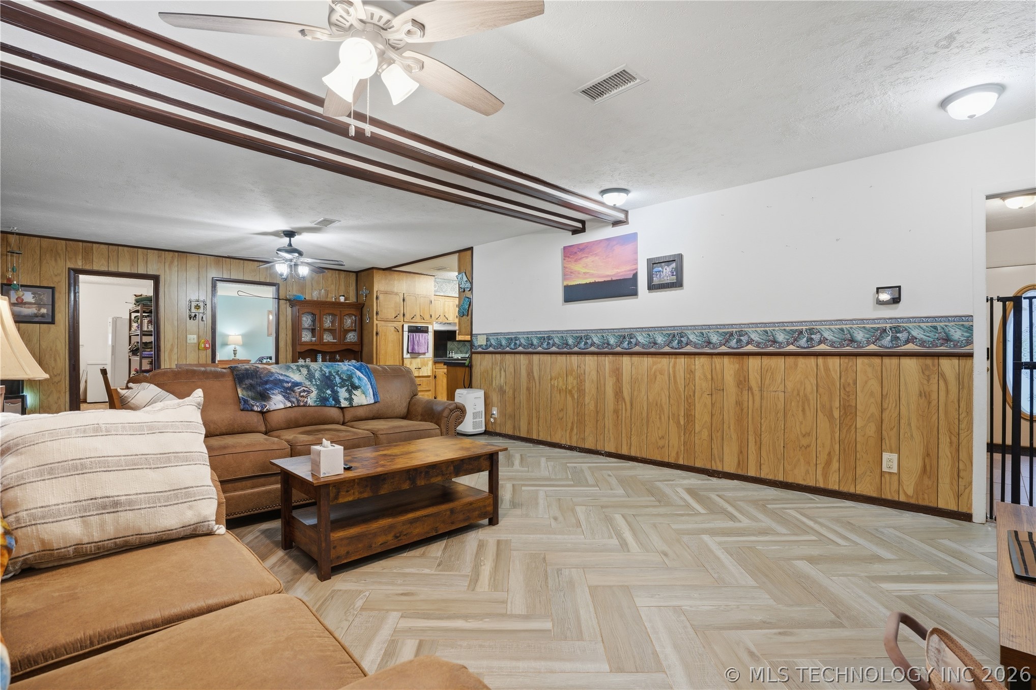 1707 N Maple Street Sallisaw OK 74955