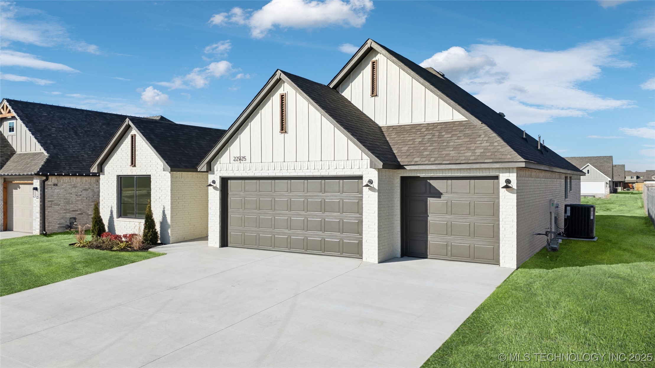 22925 E 107th Street S Broken Arrow OK 74014