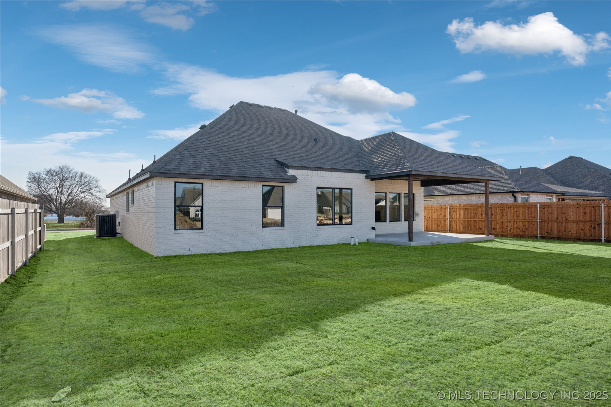 22925 E 107th Street S Broken Arrow OK 74014