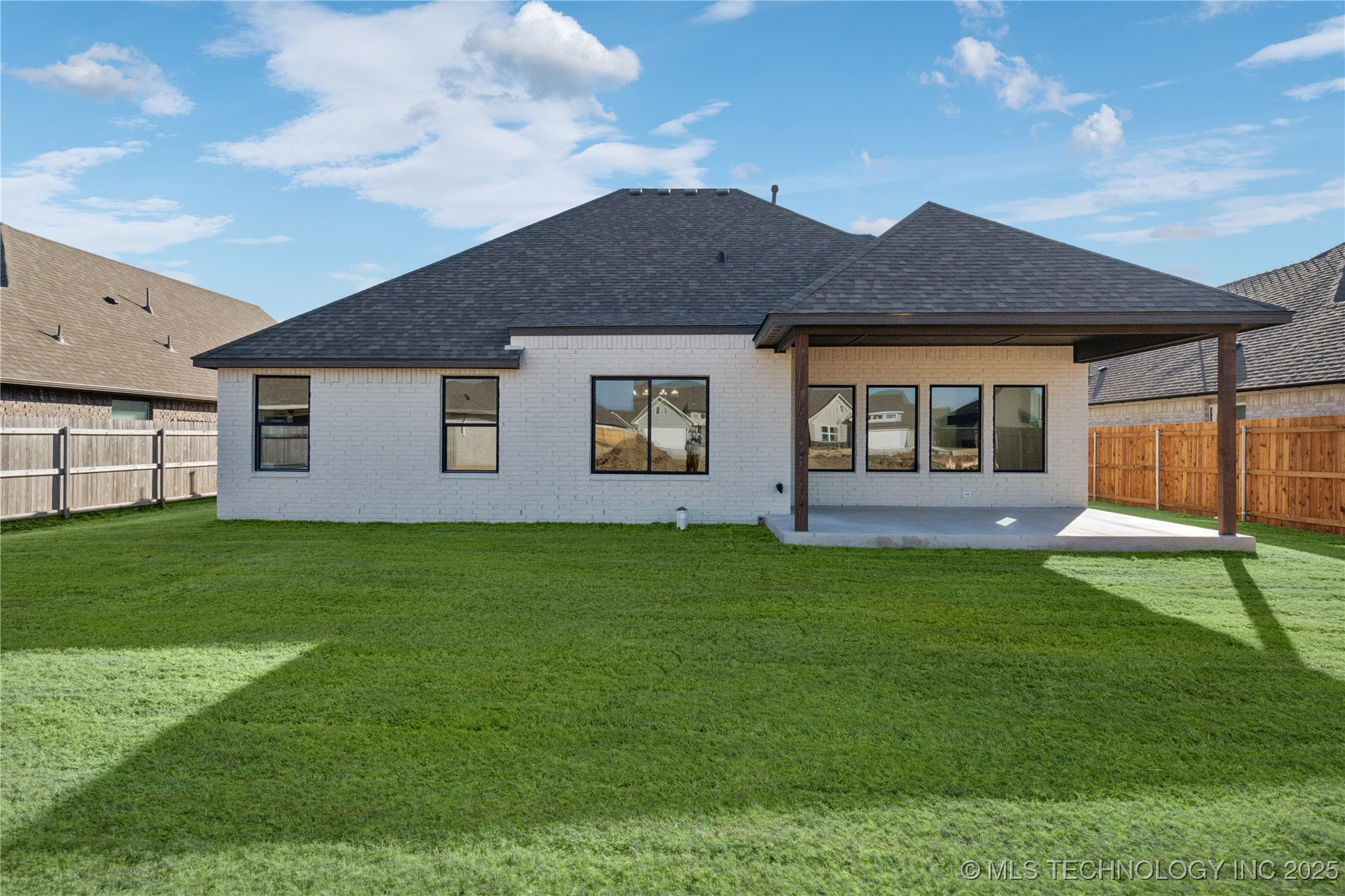 22925 E 107th Street S Broken Arrow OK 74014