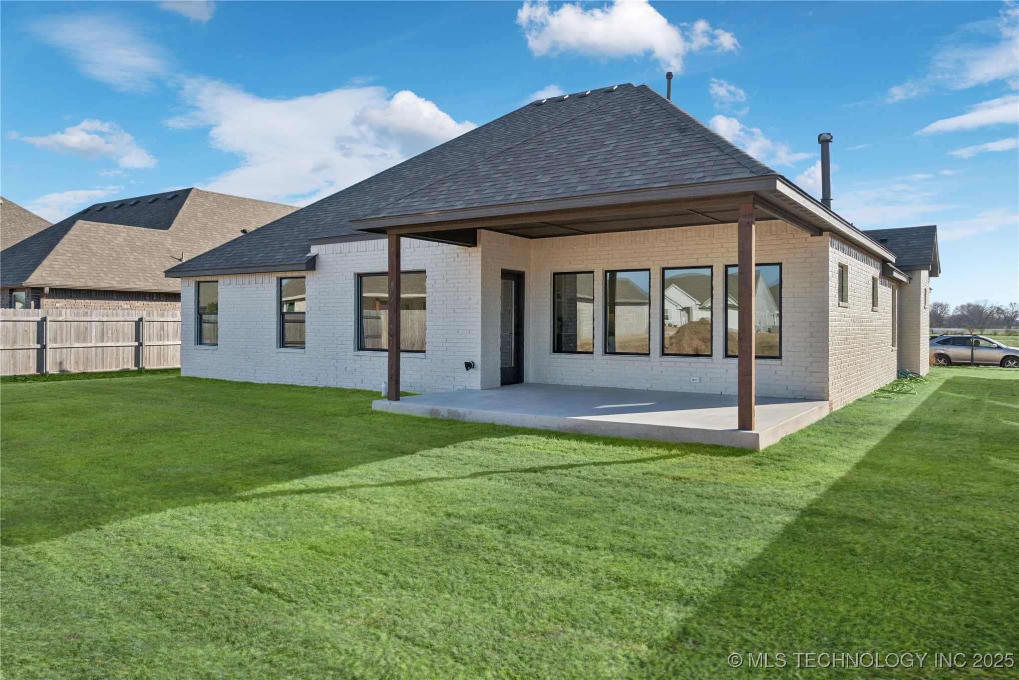 22925 E 107th Street S Broken Arrow OK 74014