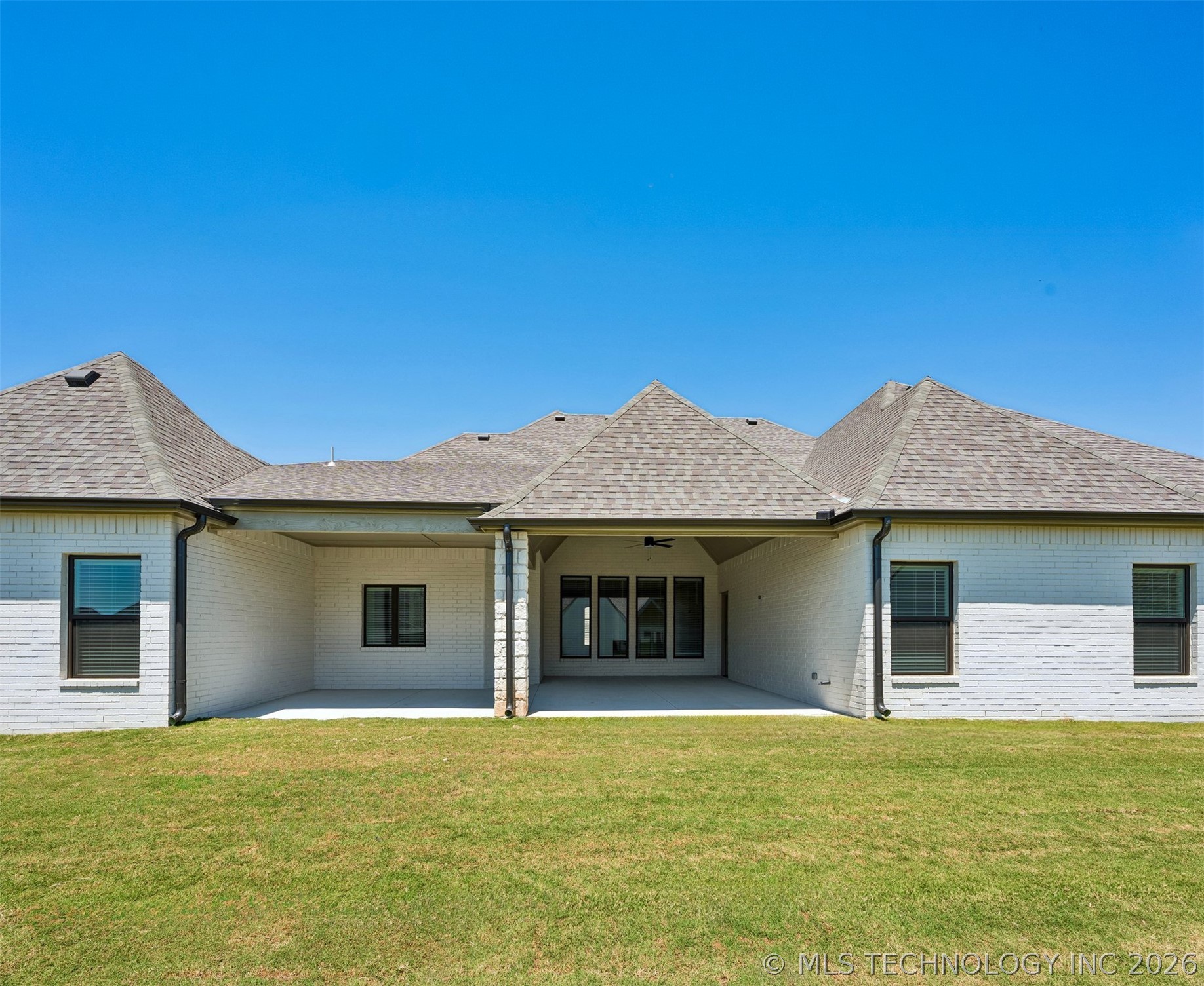 2803 W Union Place Broken Arrow OK 74011
