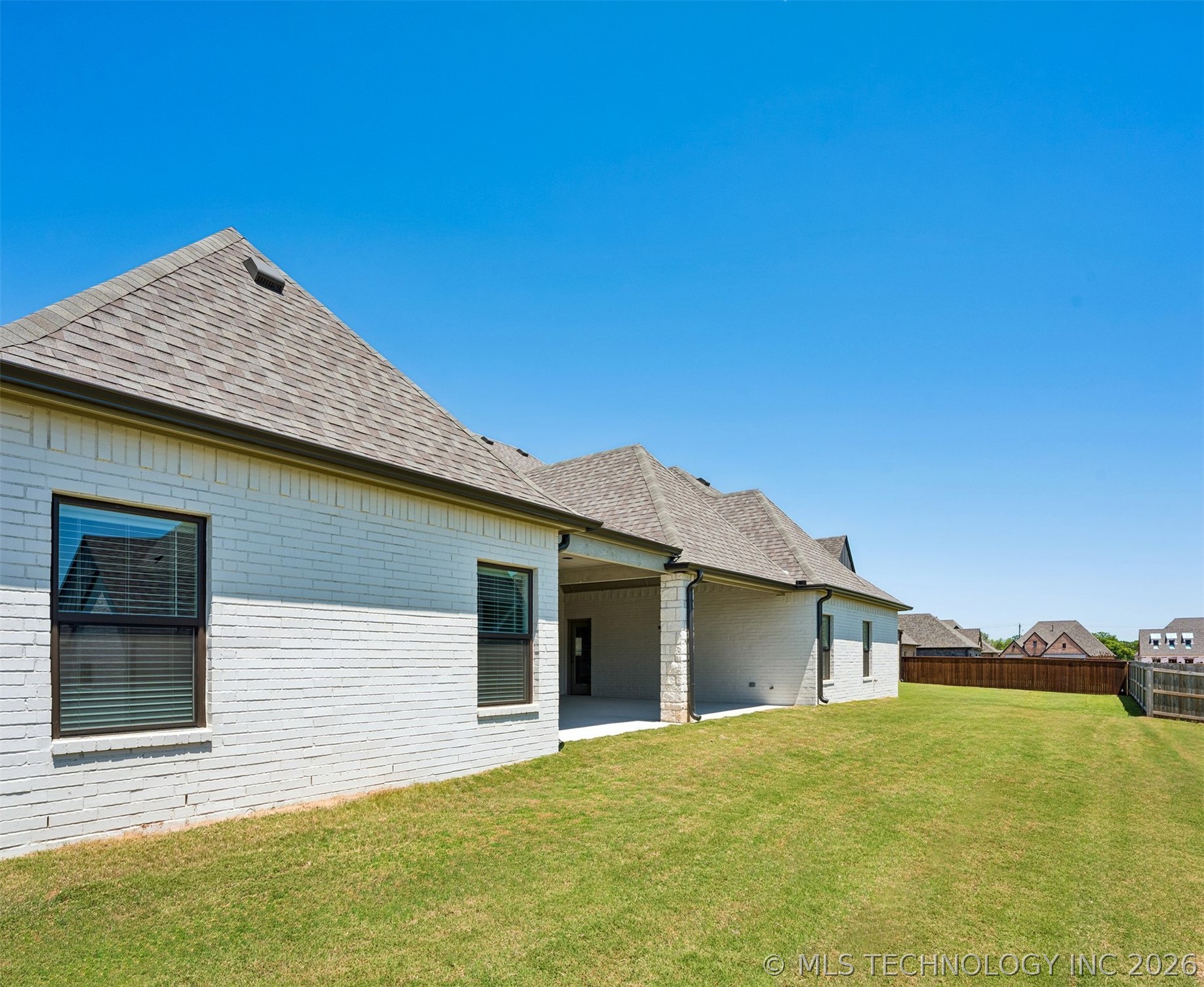 2803 W Union Place Broken Arrow OK 74011
