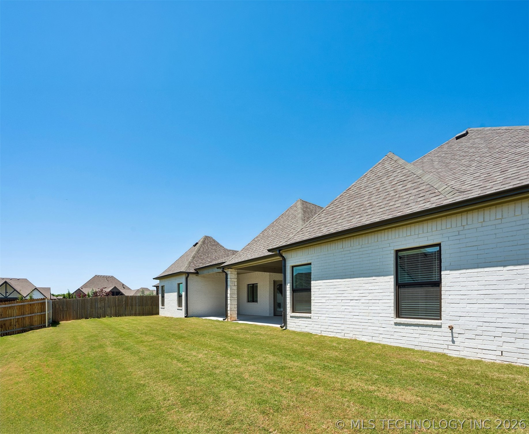 2803 W Union Place Broken Arrow OK 74011