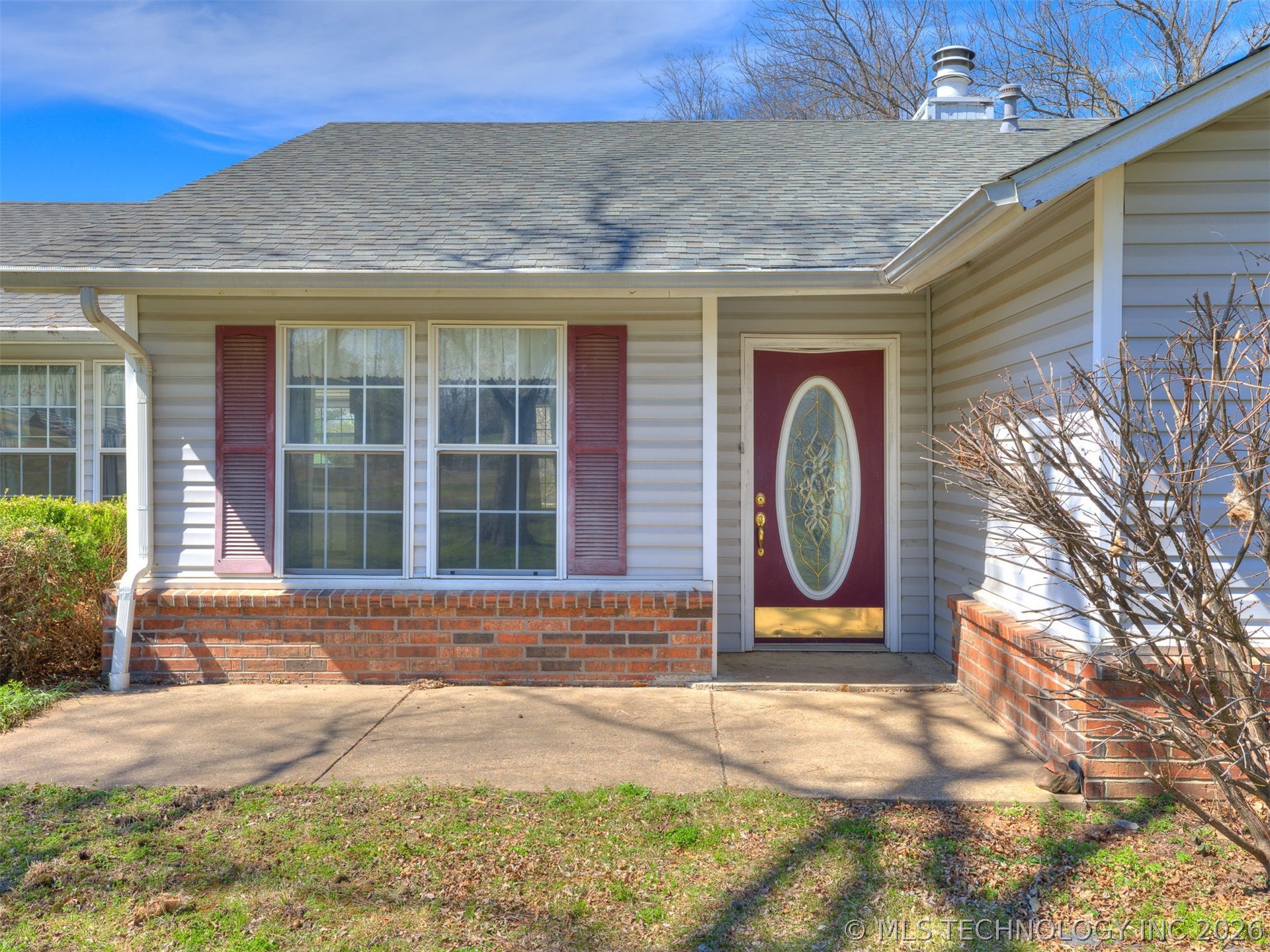 9945 E Northglen Street Claremore OK 74017