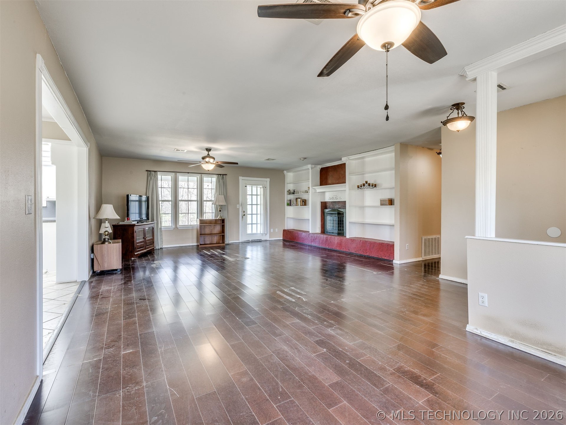 9945 E Northglen Street Claremore OK 74017
