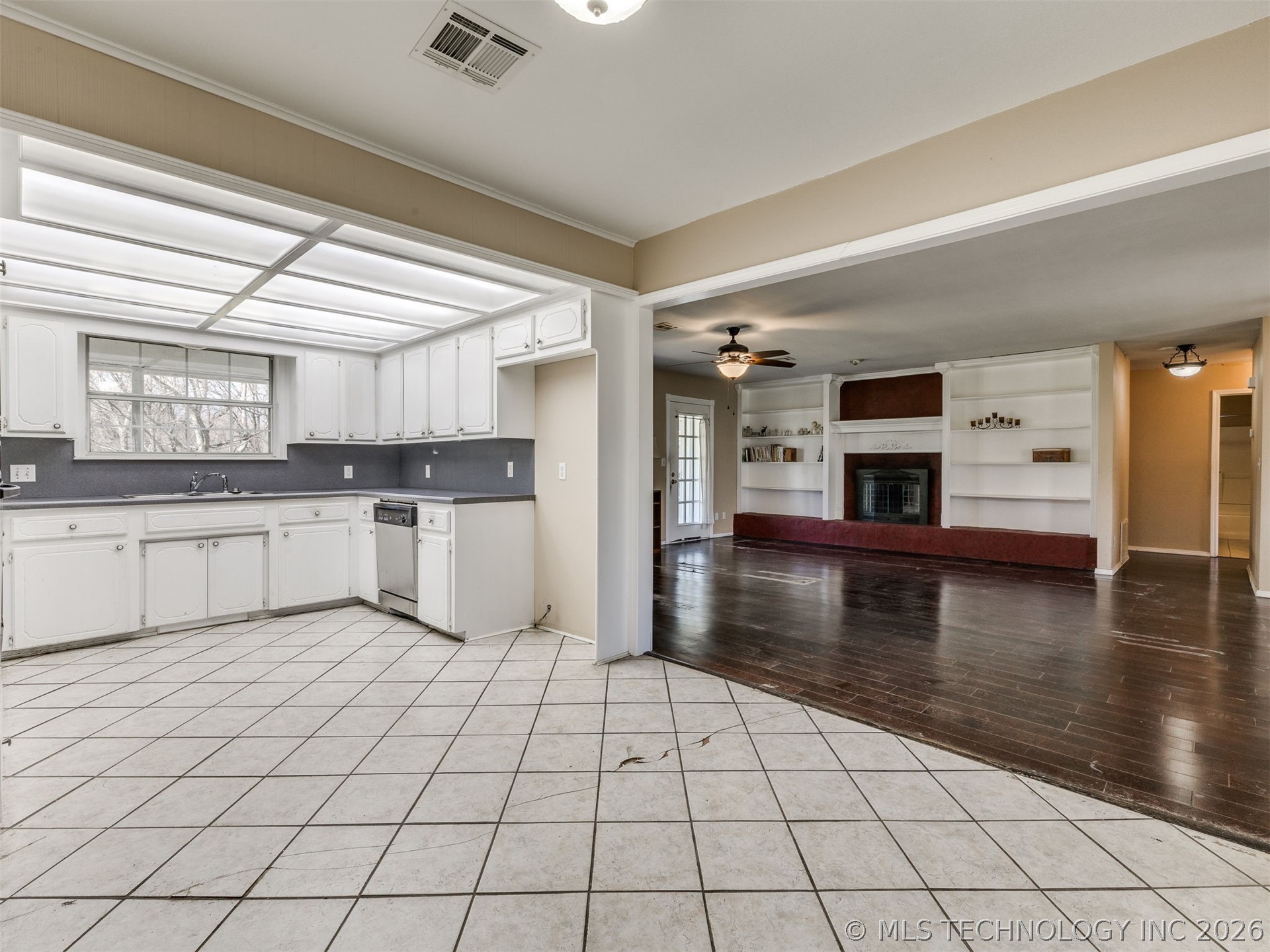 9945 E Northglen Street Claremore OK 74017