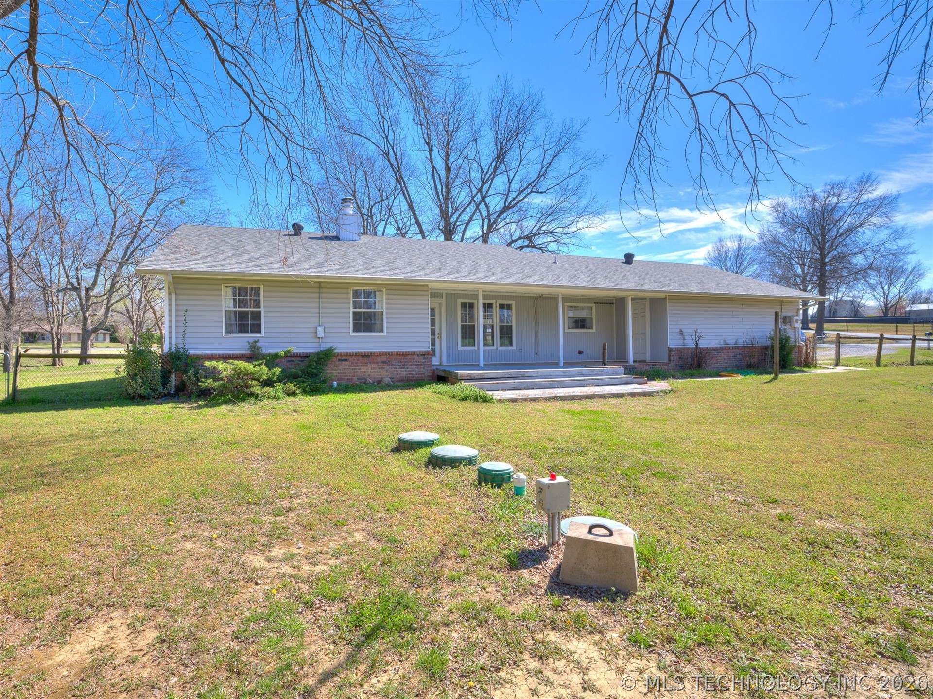 9945 E Northglen Street Claremore OK 74017