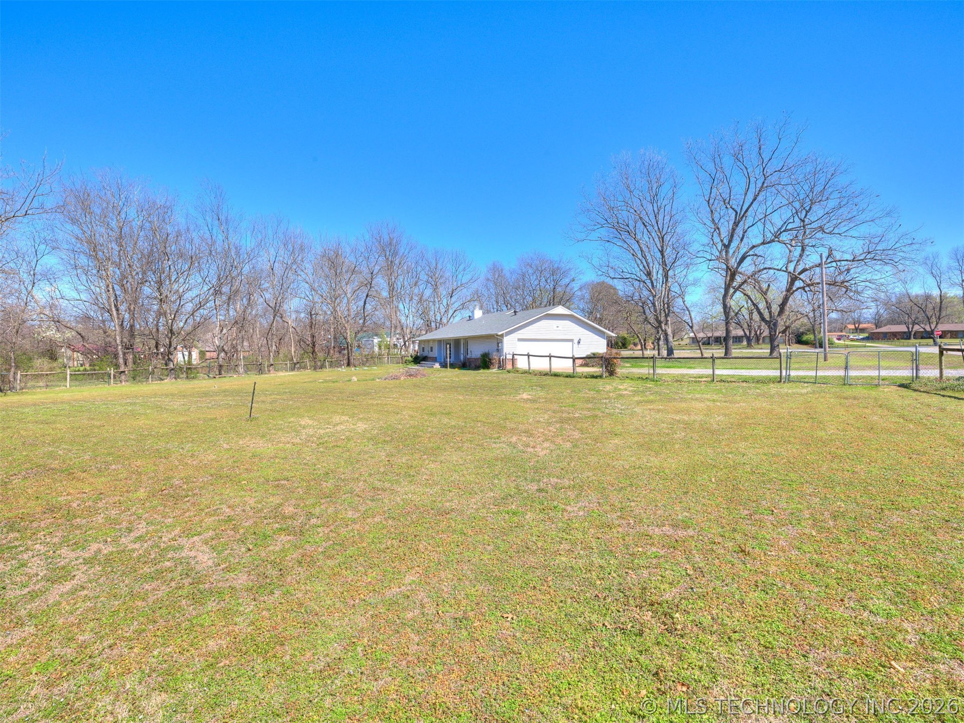 9945 E Northglen Street Claremore OK 74017