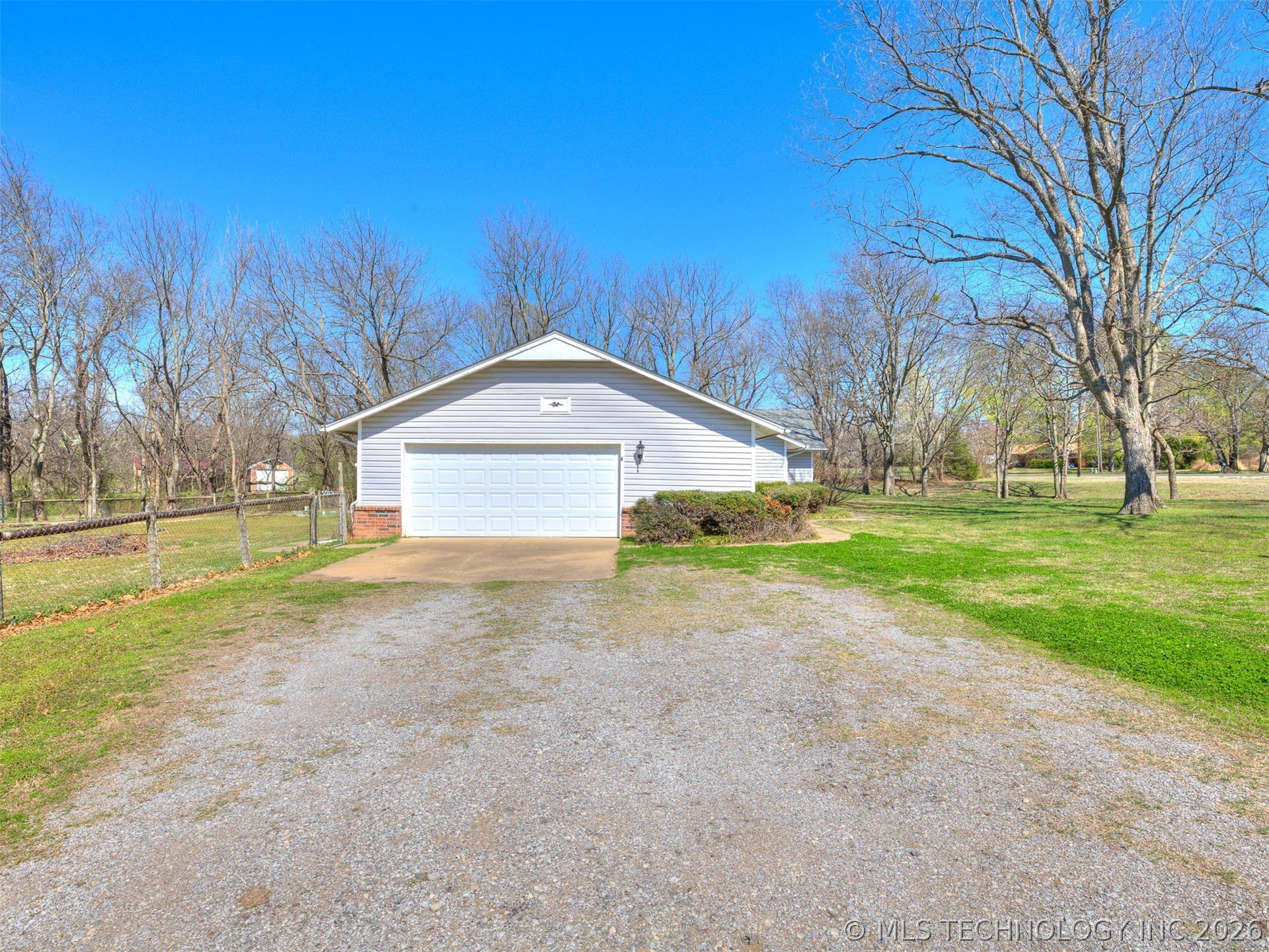 9945 E Northglen Street Claremore OK 74017