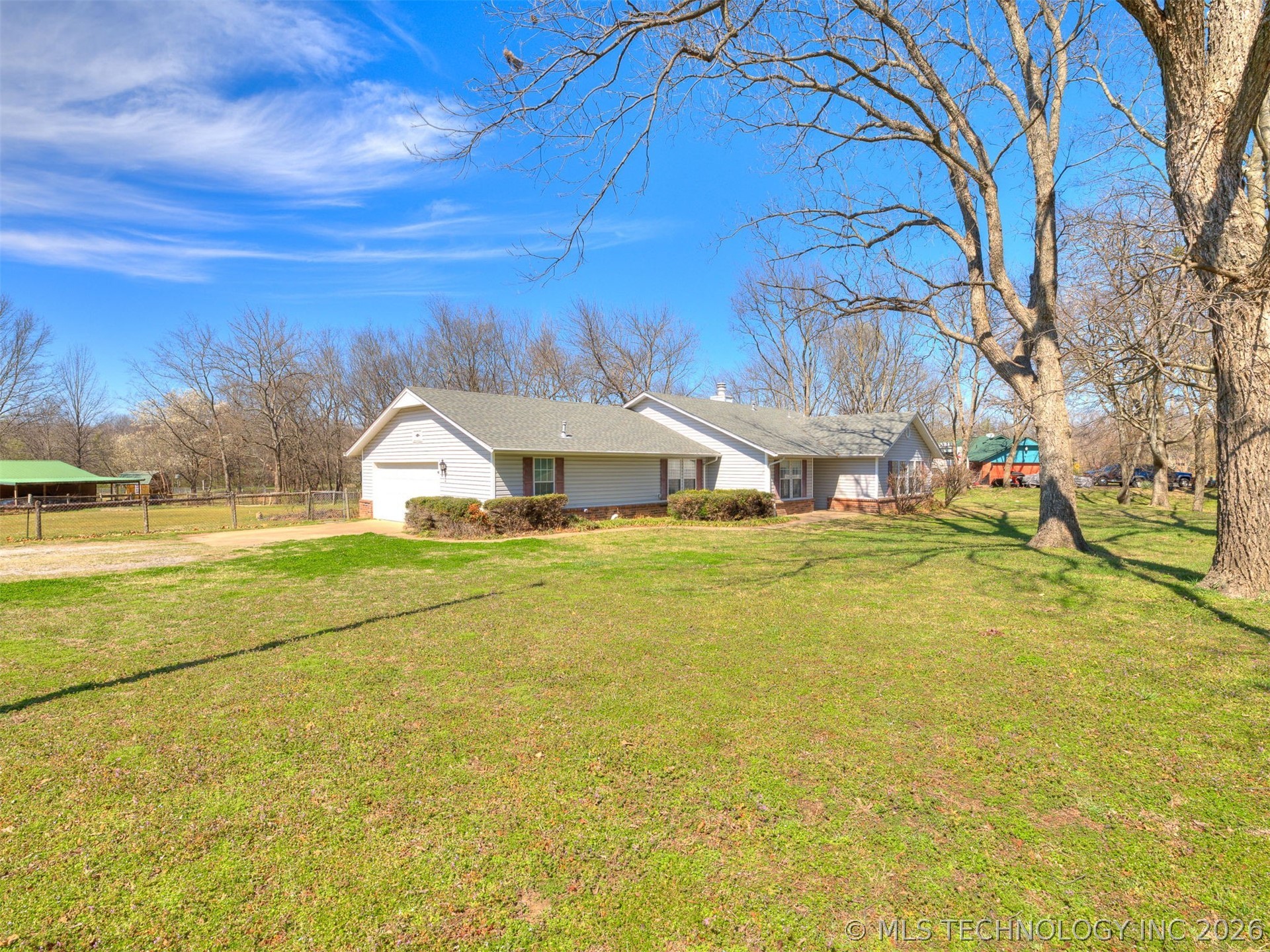 9945 E Northglen Street Claremore OK 74017