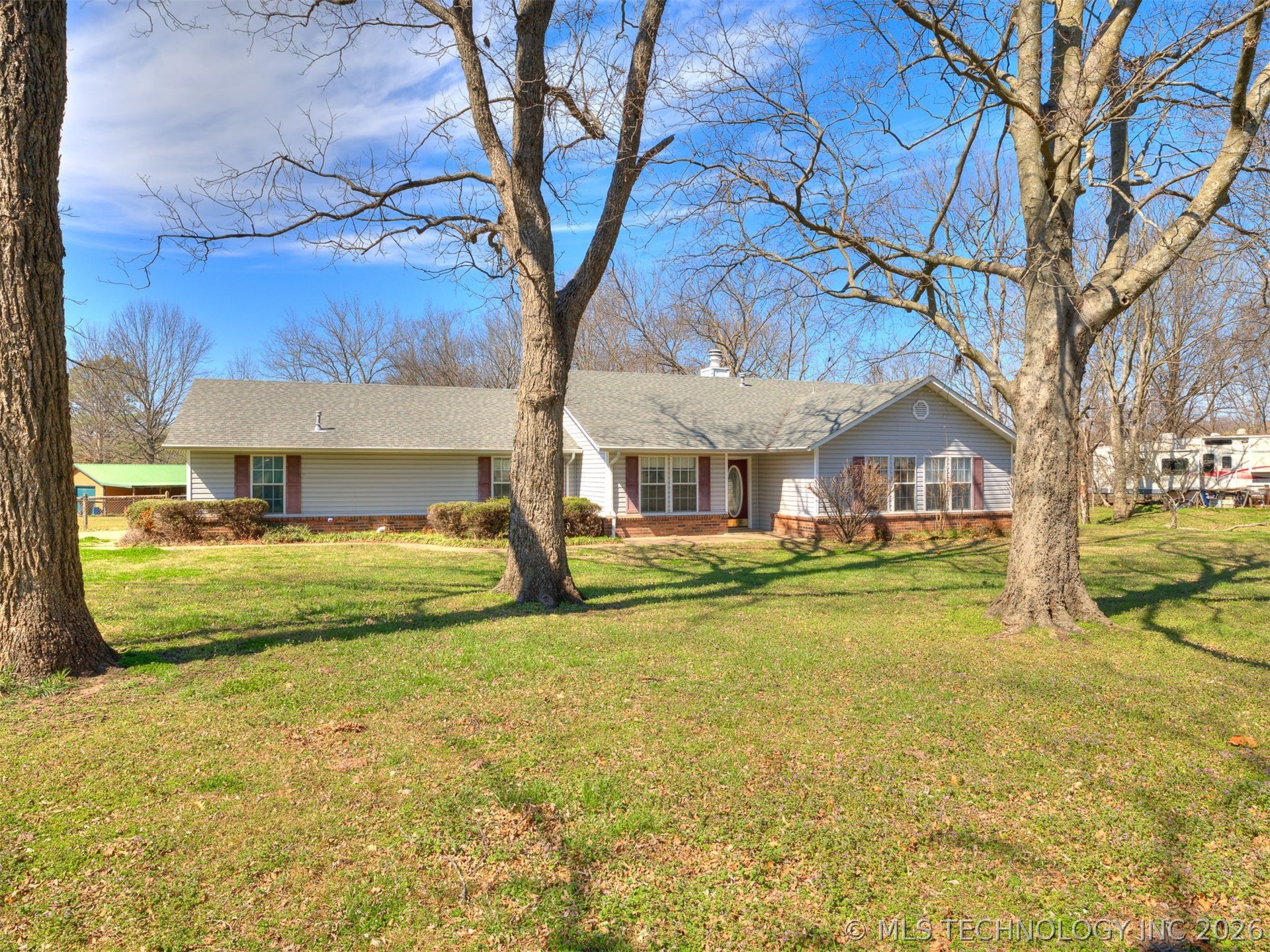9945 E Northglen Street Claremore OK 74017