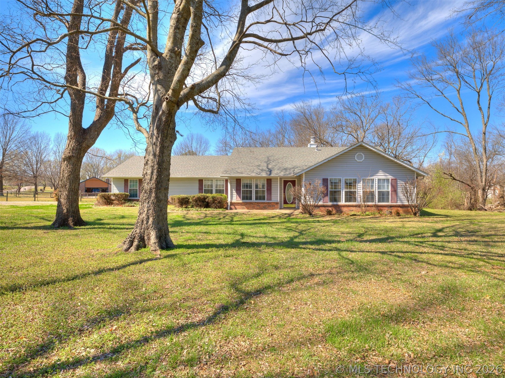 9945 E Northglen Street Claremore OK 74017