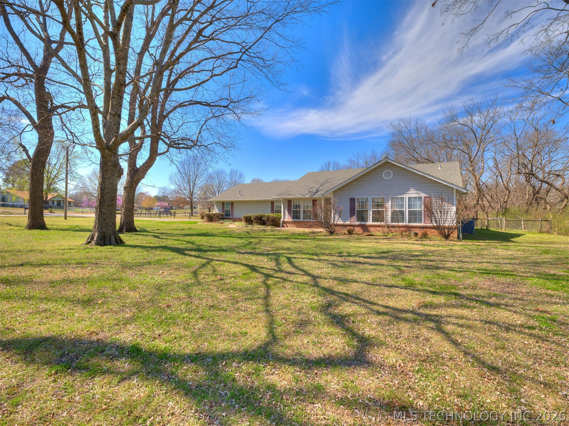 9945 E Northglen Street Claremore OK 74017