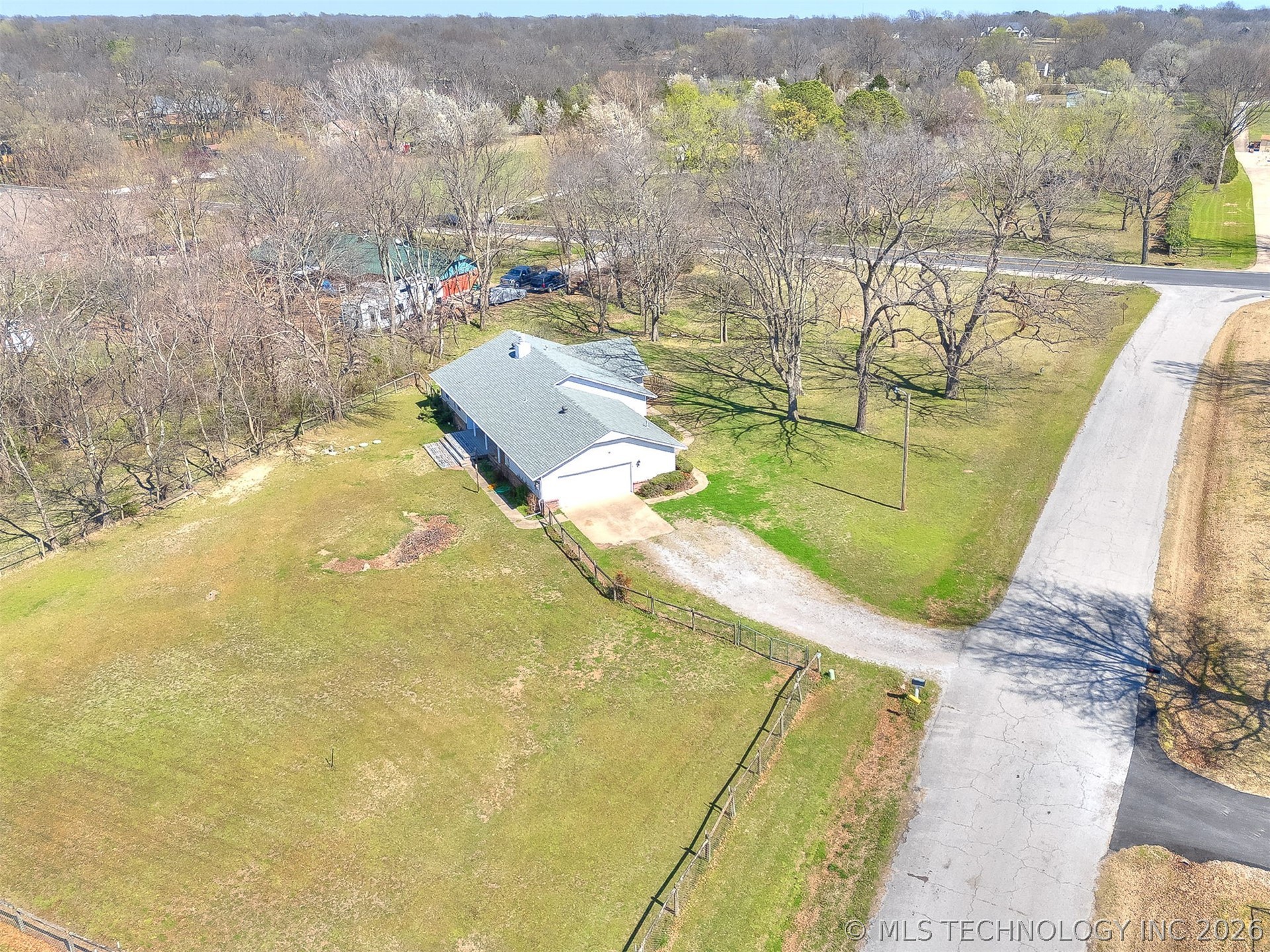9945 E Northglen Street Claremore OK 74017
