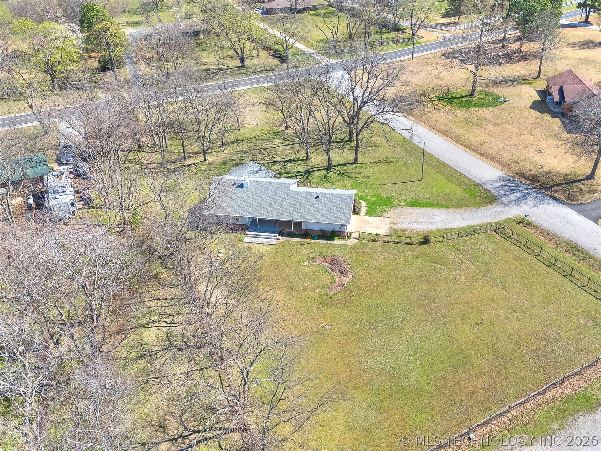9945 E Northglen Street Claremore OK 74017