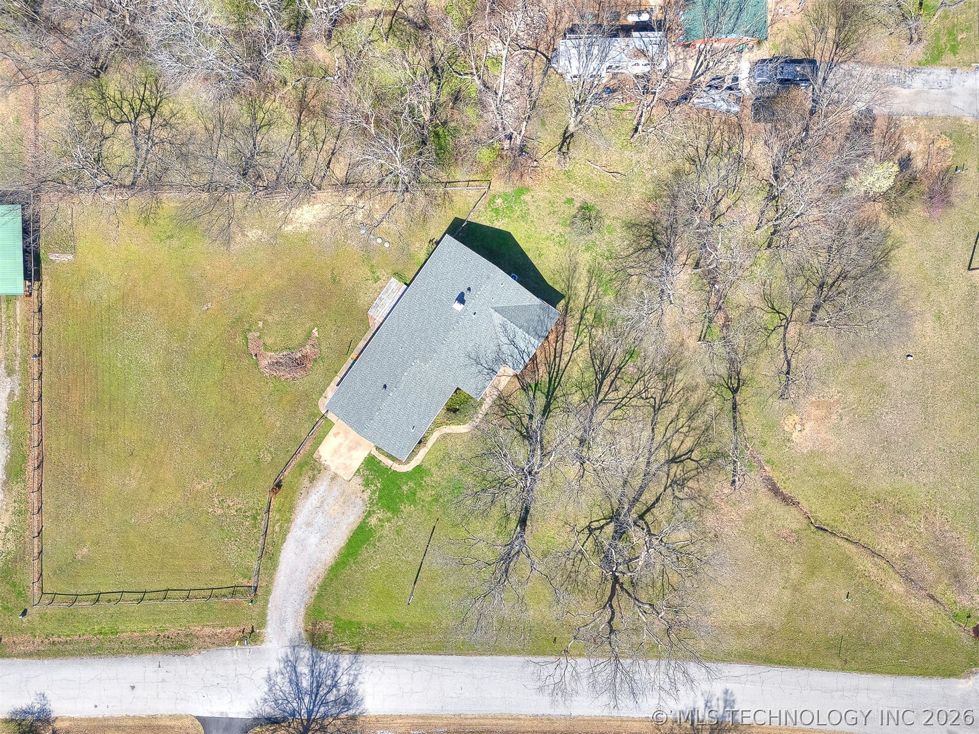 9945 E Northglen Street Claremore OK 74017