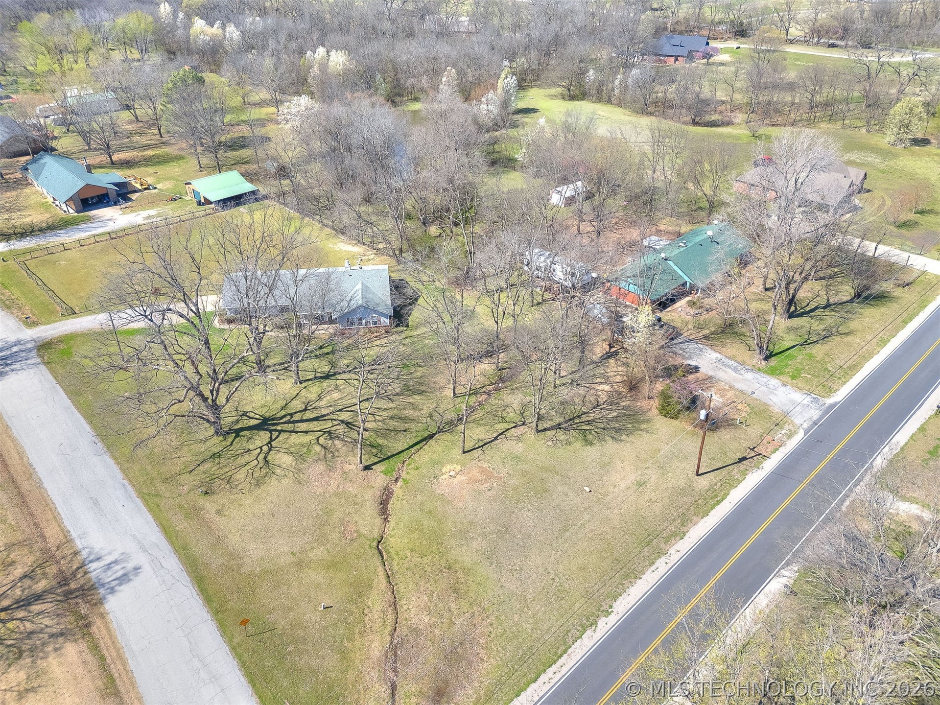 9945 E Northglen Street Claremore OK 74017