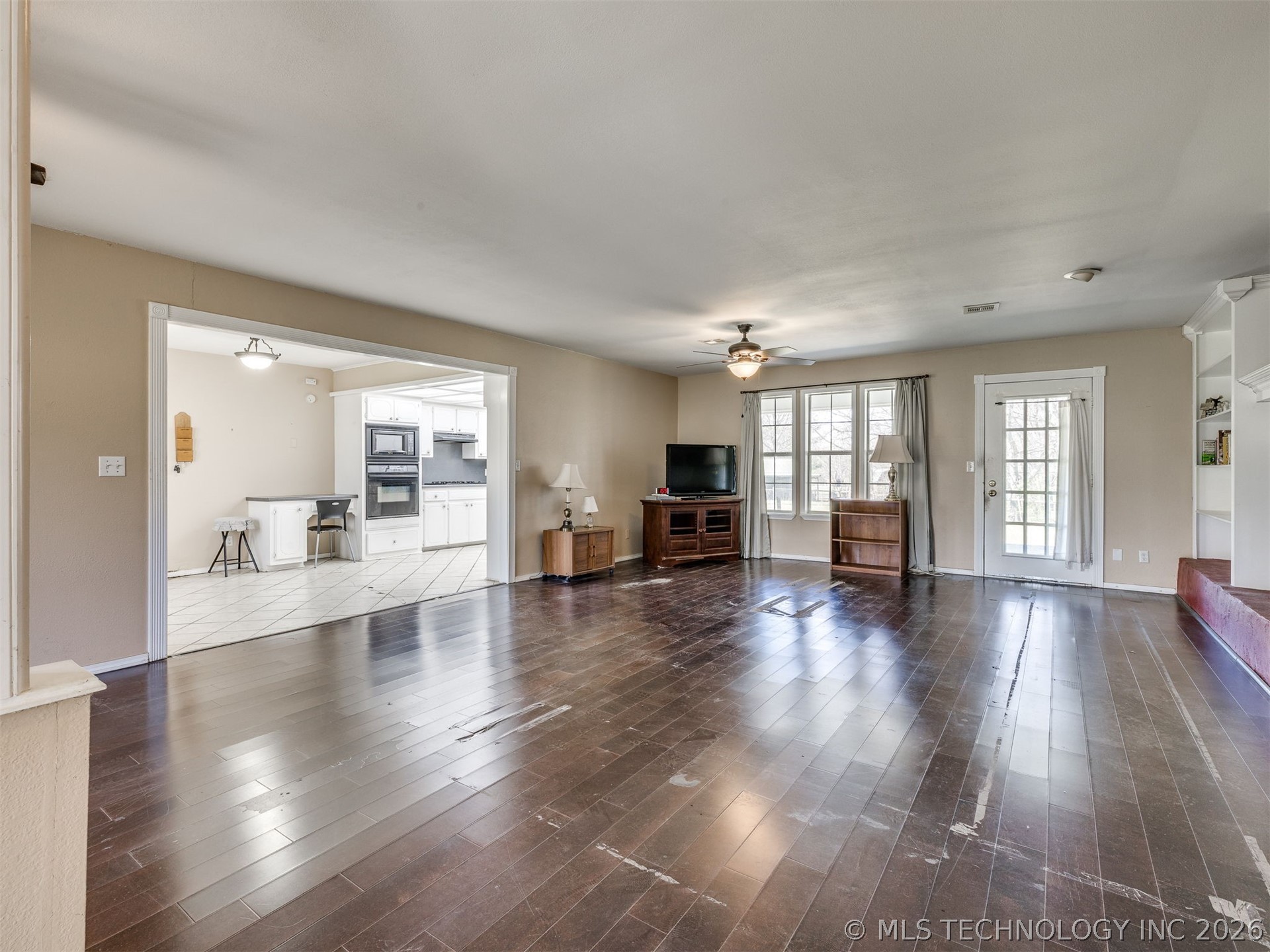 9945 E Northglen Street Claremore OK 74017