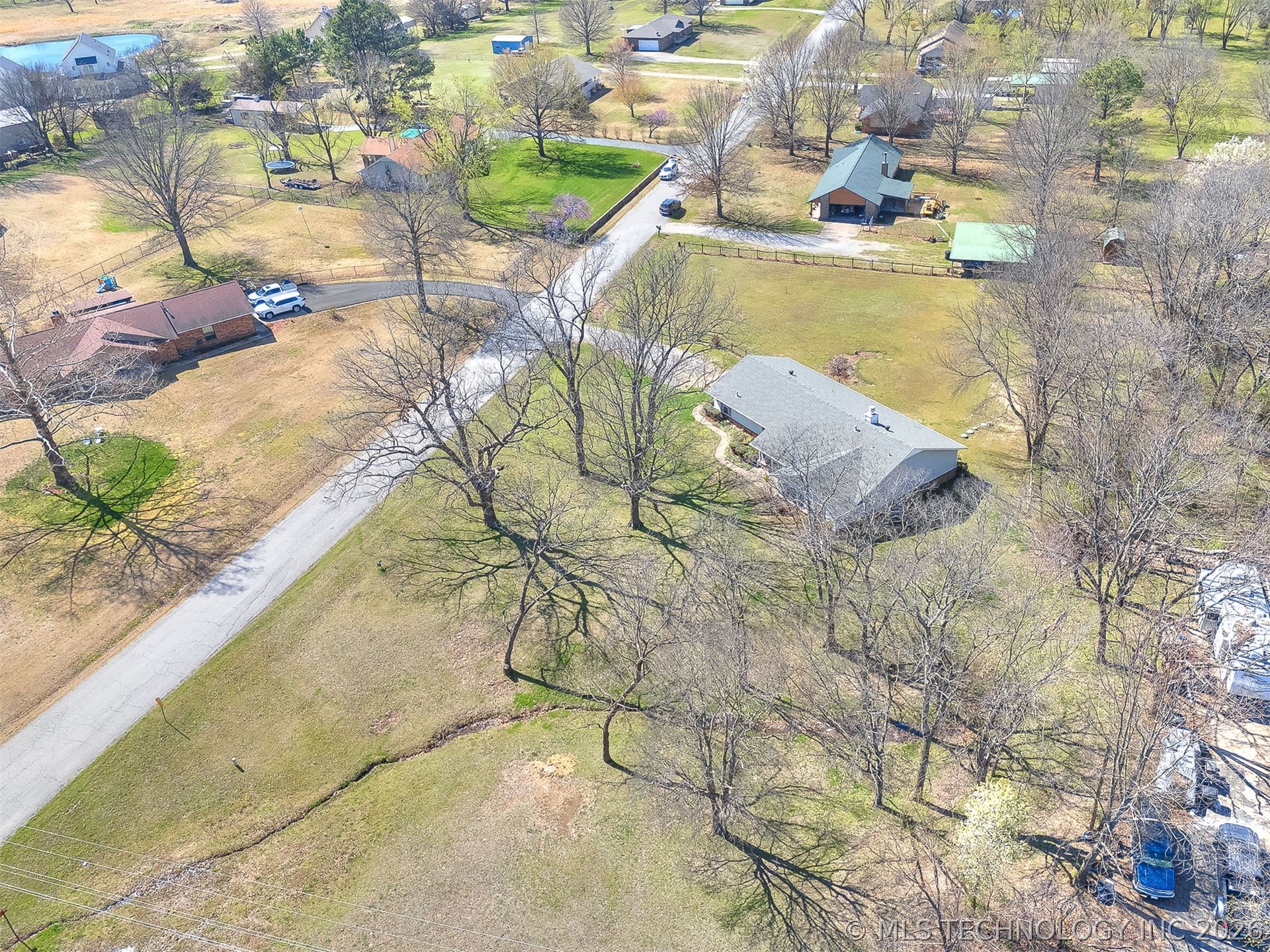 9945 E Northglen Street Claremore OK 74017