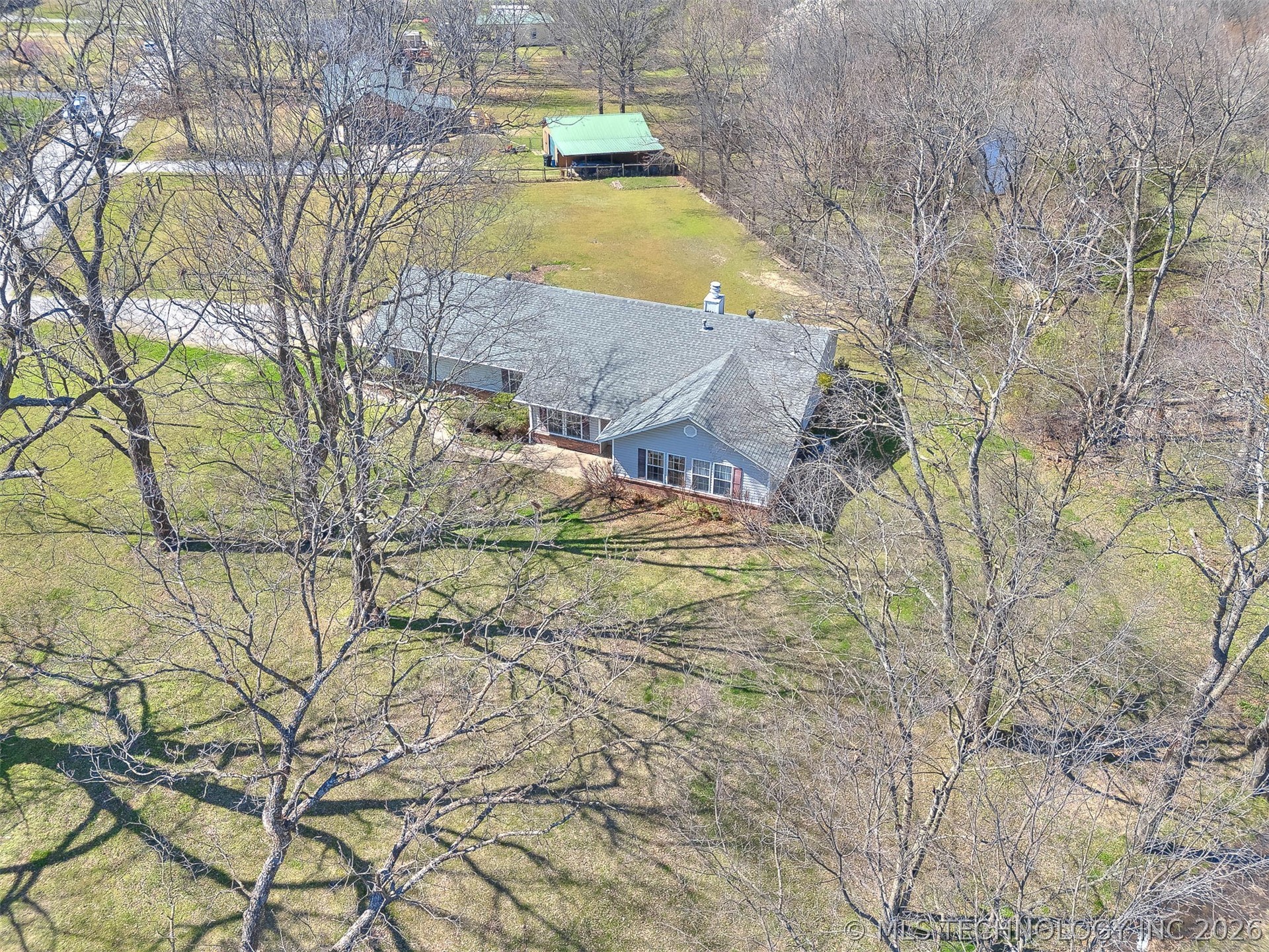 9945 E Northglen Street Claremore OK 74017