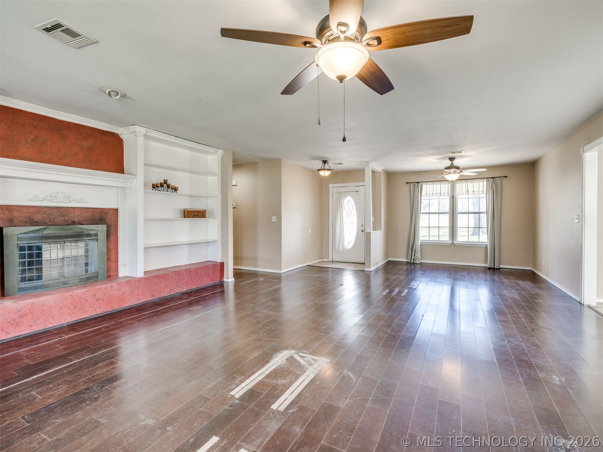 9945 E Northglen Street Claremore OK 74017
