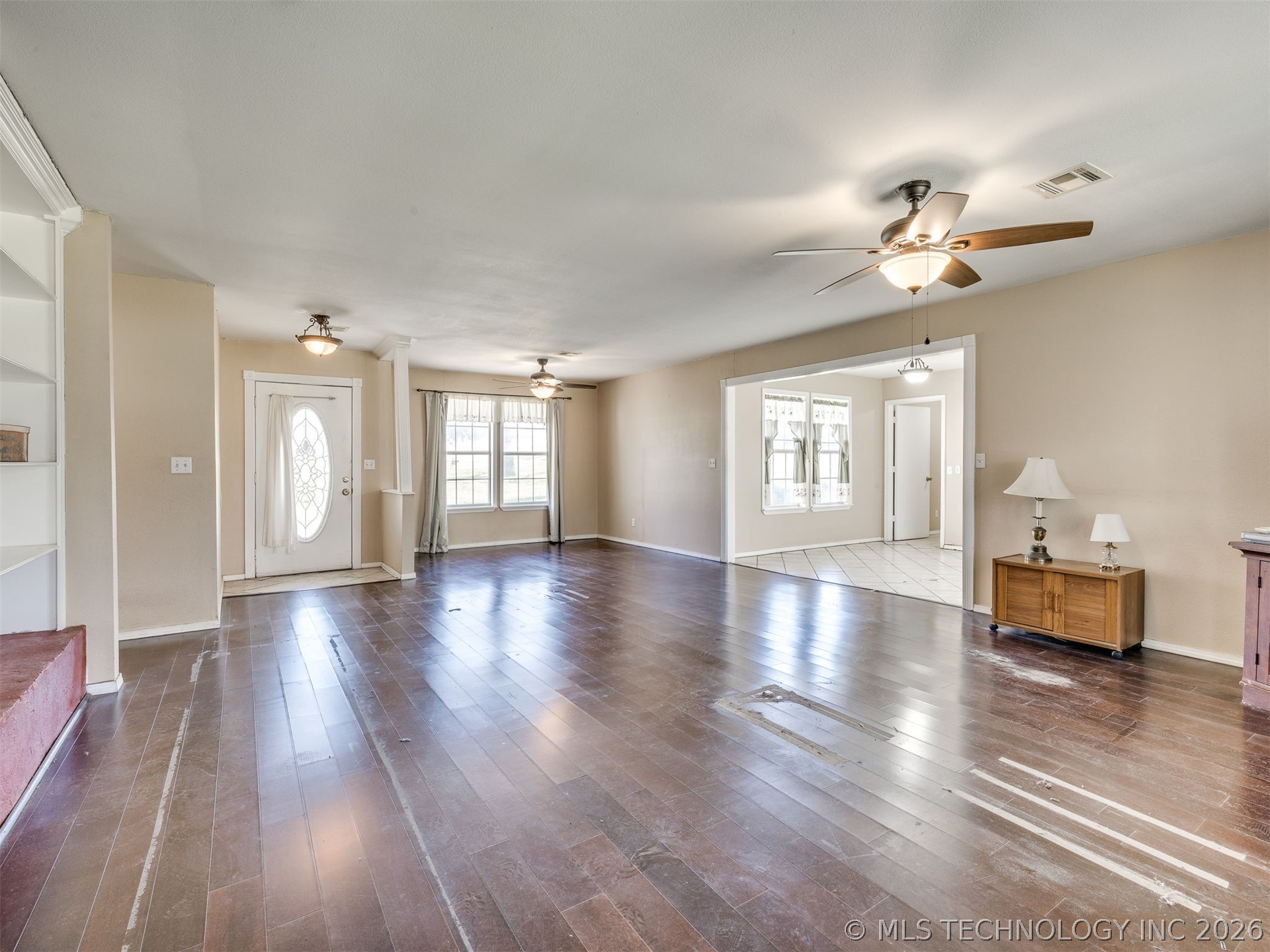 9945 E Northglen Street Claremore OK 74017